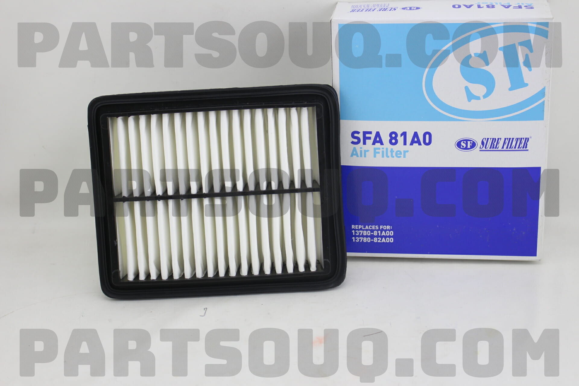 ELEMENT 1378081A00 | Suzuki Parts | PartSouq