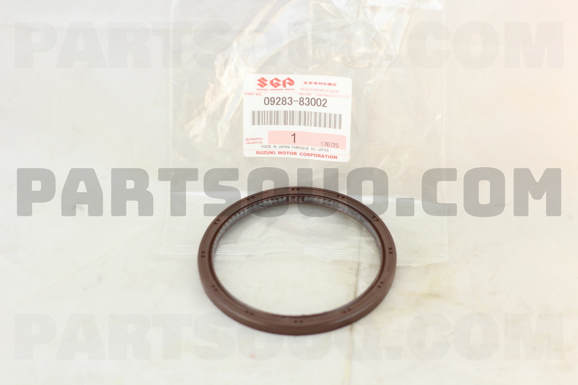P00228-V03-R03 [zRack F12 RM08 Face Bolt Rear Housing] (0199013)