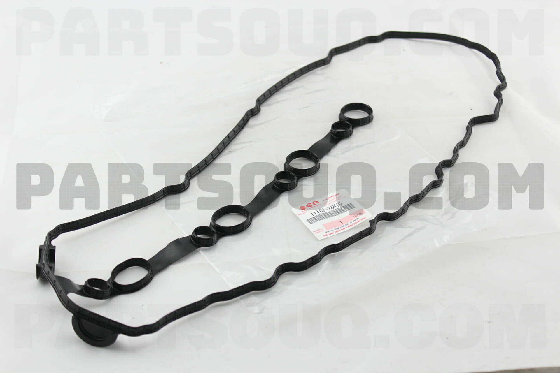 VALVE COVER GASKET J24B (SET OF 1) 1118978K00 | TEIKIN Parts