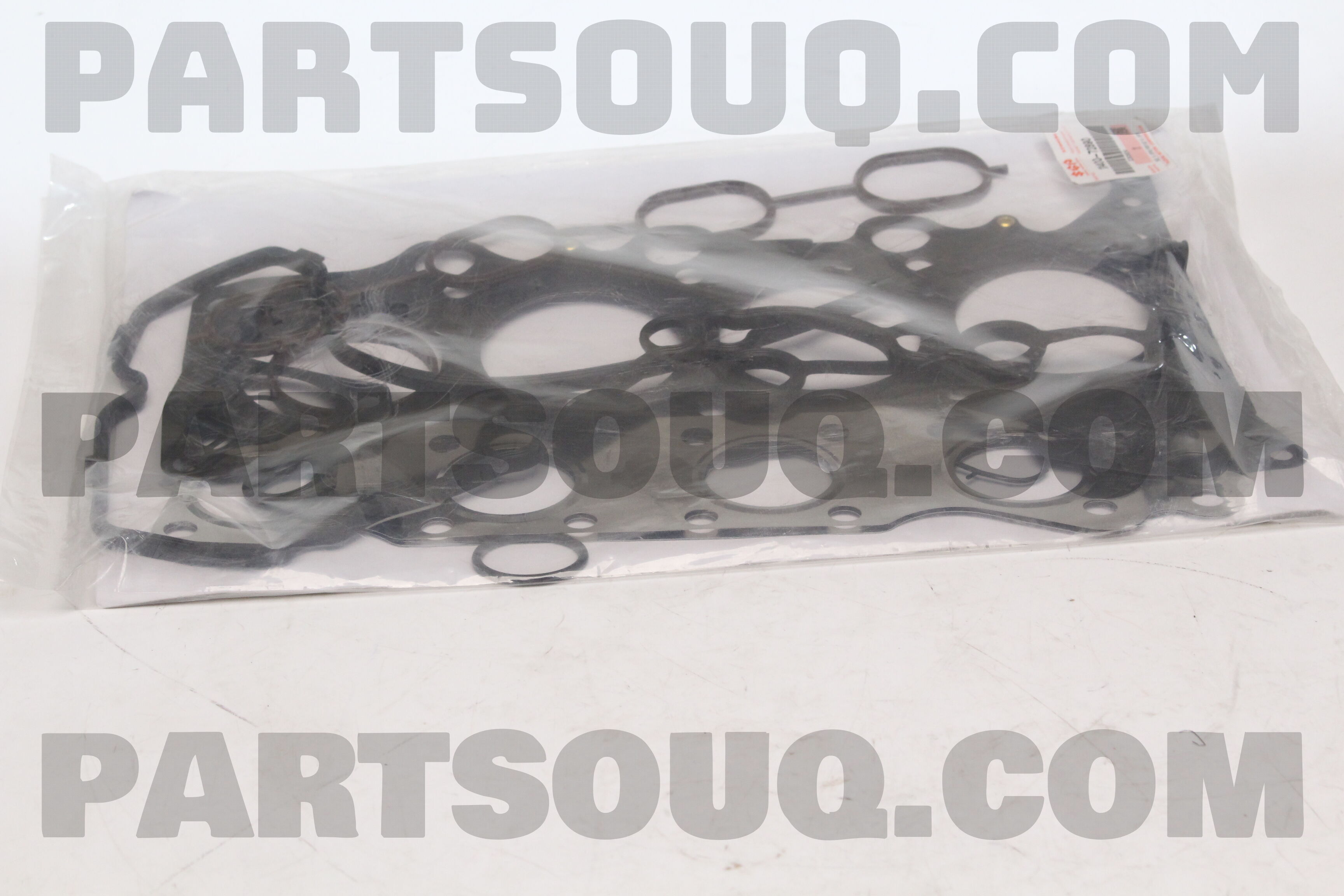 GASKET SET,ENGINE 1140072890 | Suzuki Parts | PartSouq