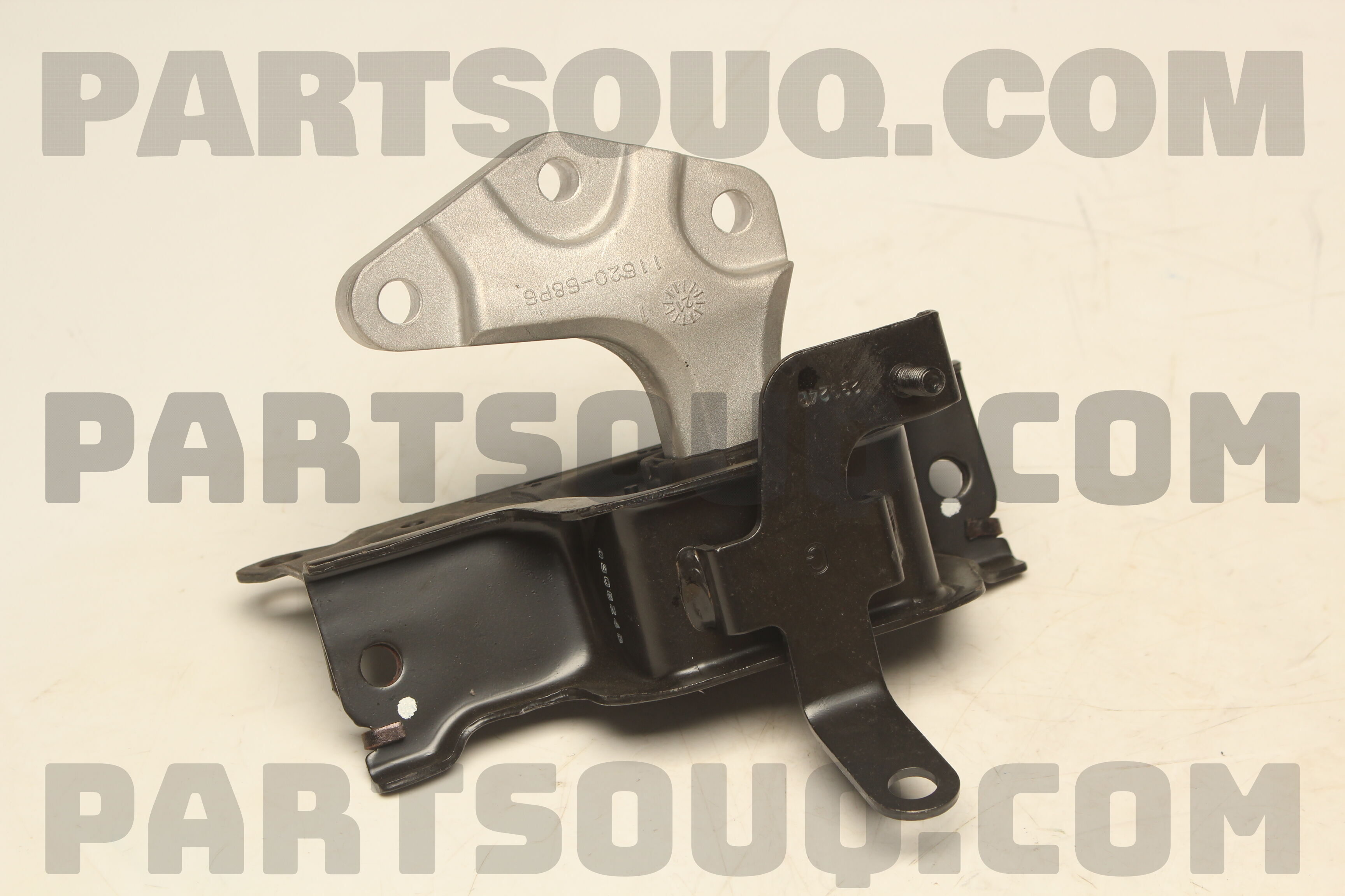 MOUNTING ENG LH 11620M68P61 | Suzuki Parts | PartSouq