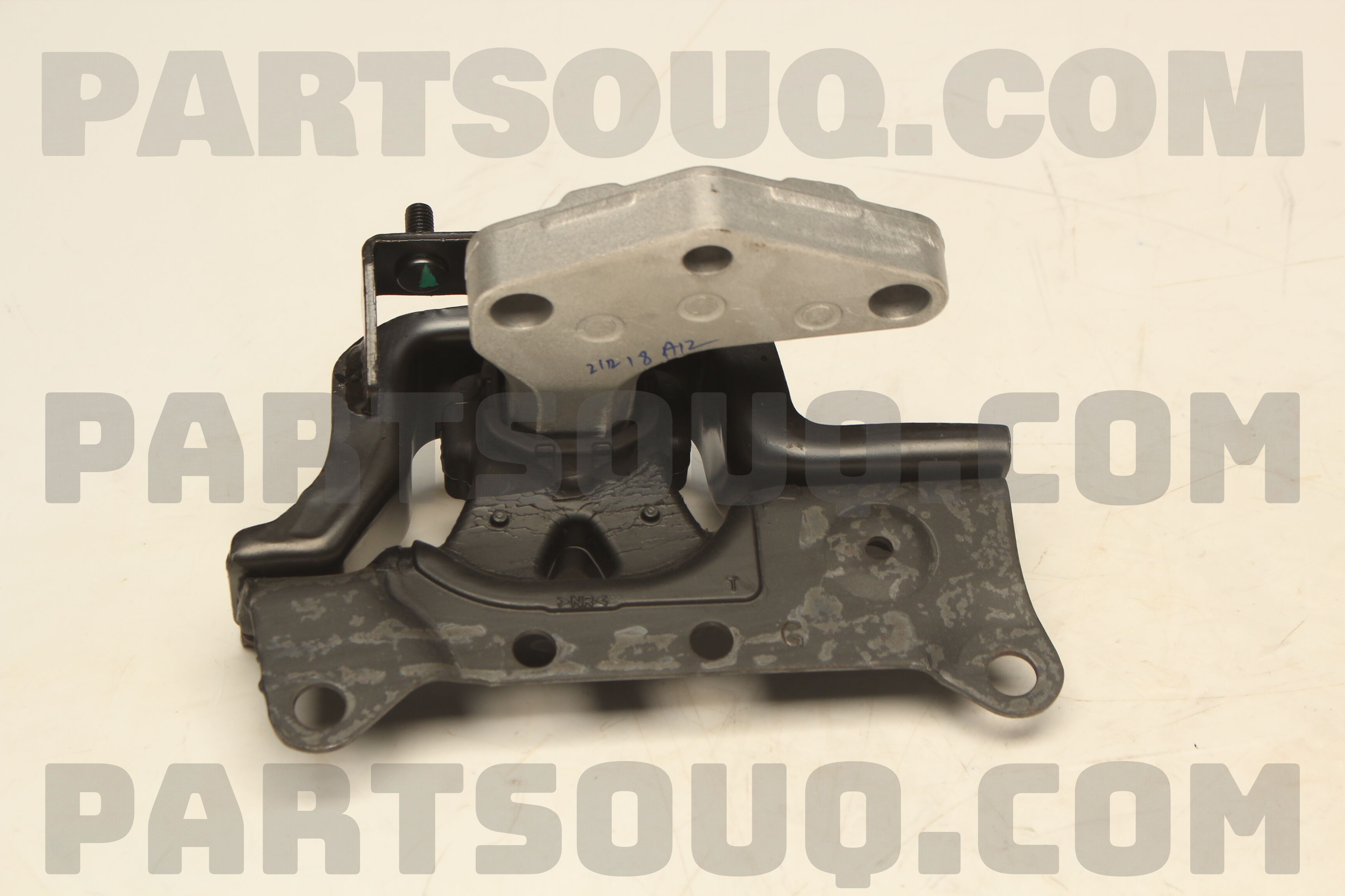 MOUNTING ENG LH 11620M68P61 | Suzuki Parts | PartSouq