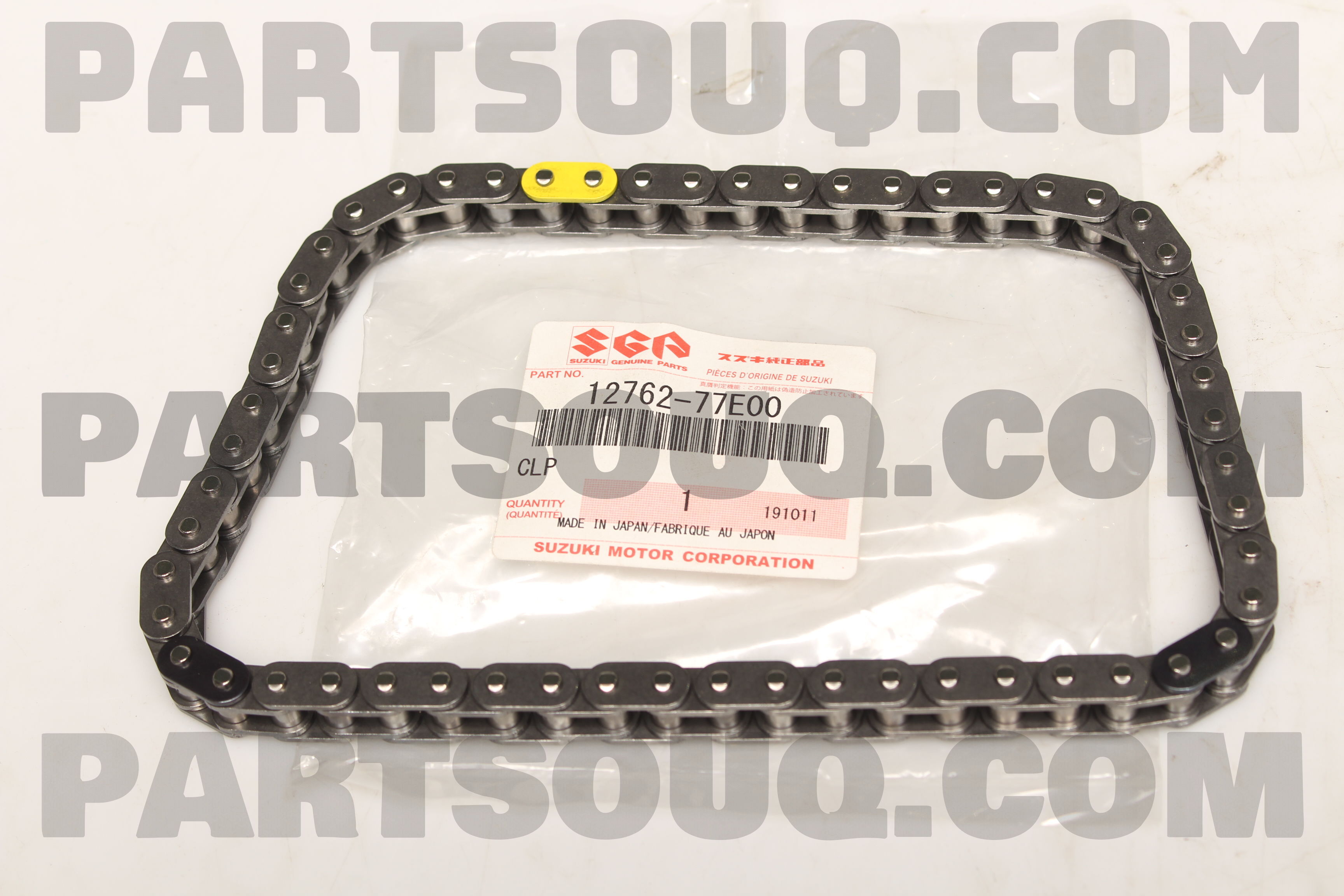 TIMING CHAIN J18A/20A 1276277E00 | IZUMI Parts | PartSouq
