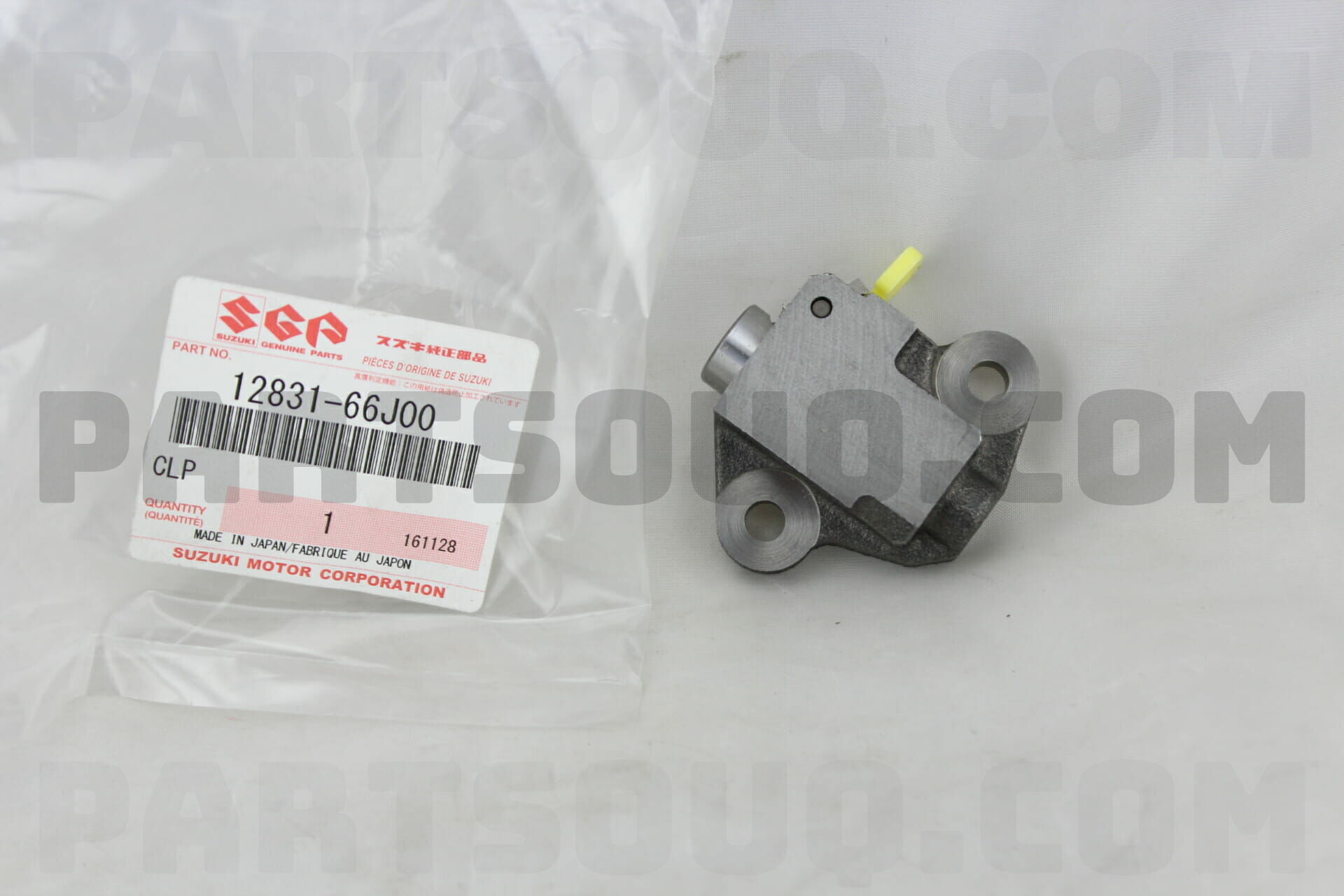 New Genuine OEM Pa 12830-07G00-000 Suzuki Adjuster assy,tensioner 1283007G00000
