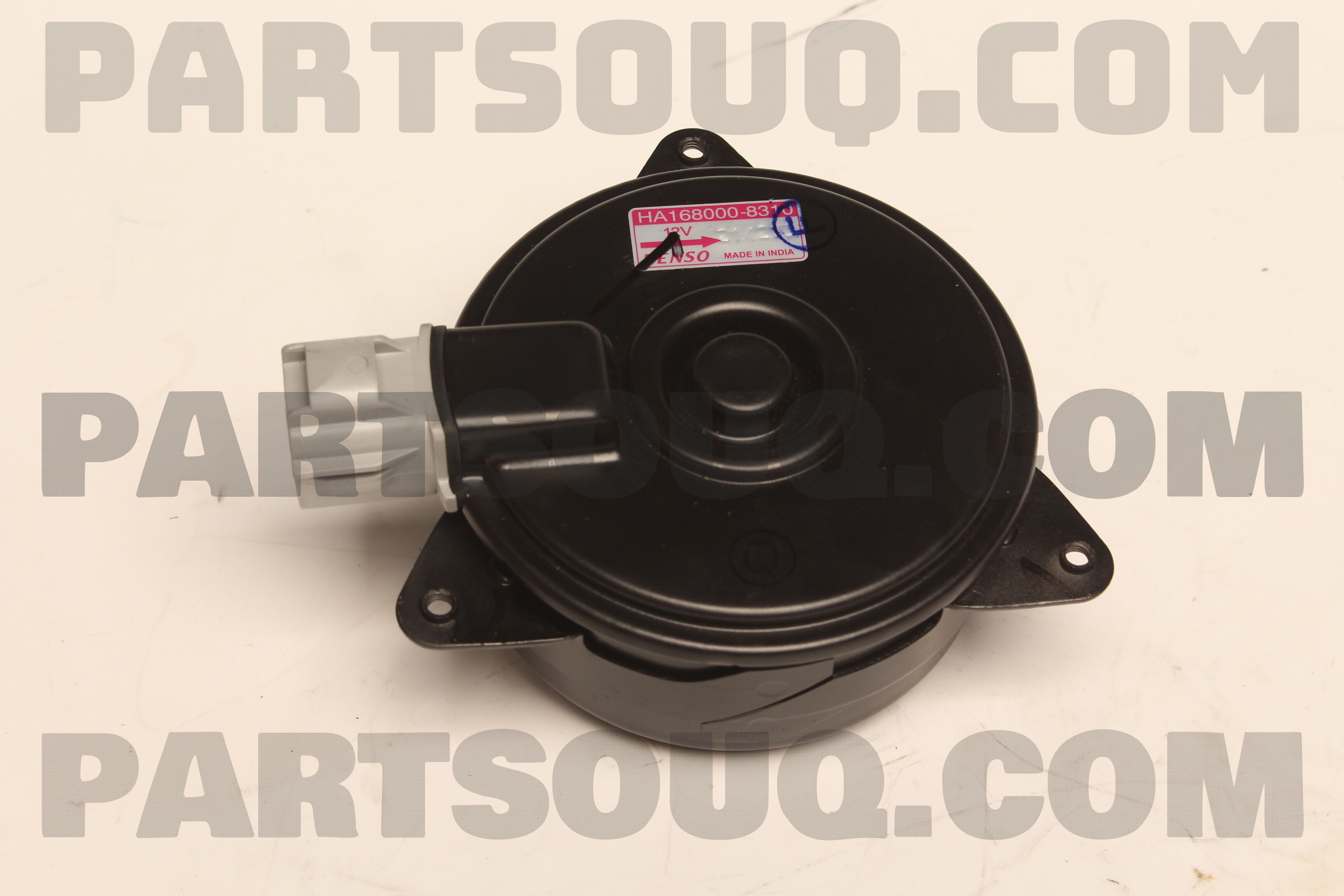 MOTOR ASSY, COOLING FAN 17120M74L00 | Suzuki Parts | PartSouq