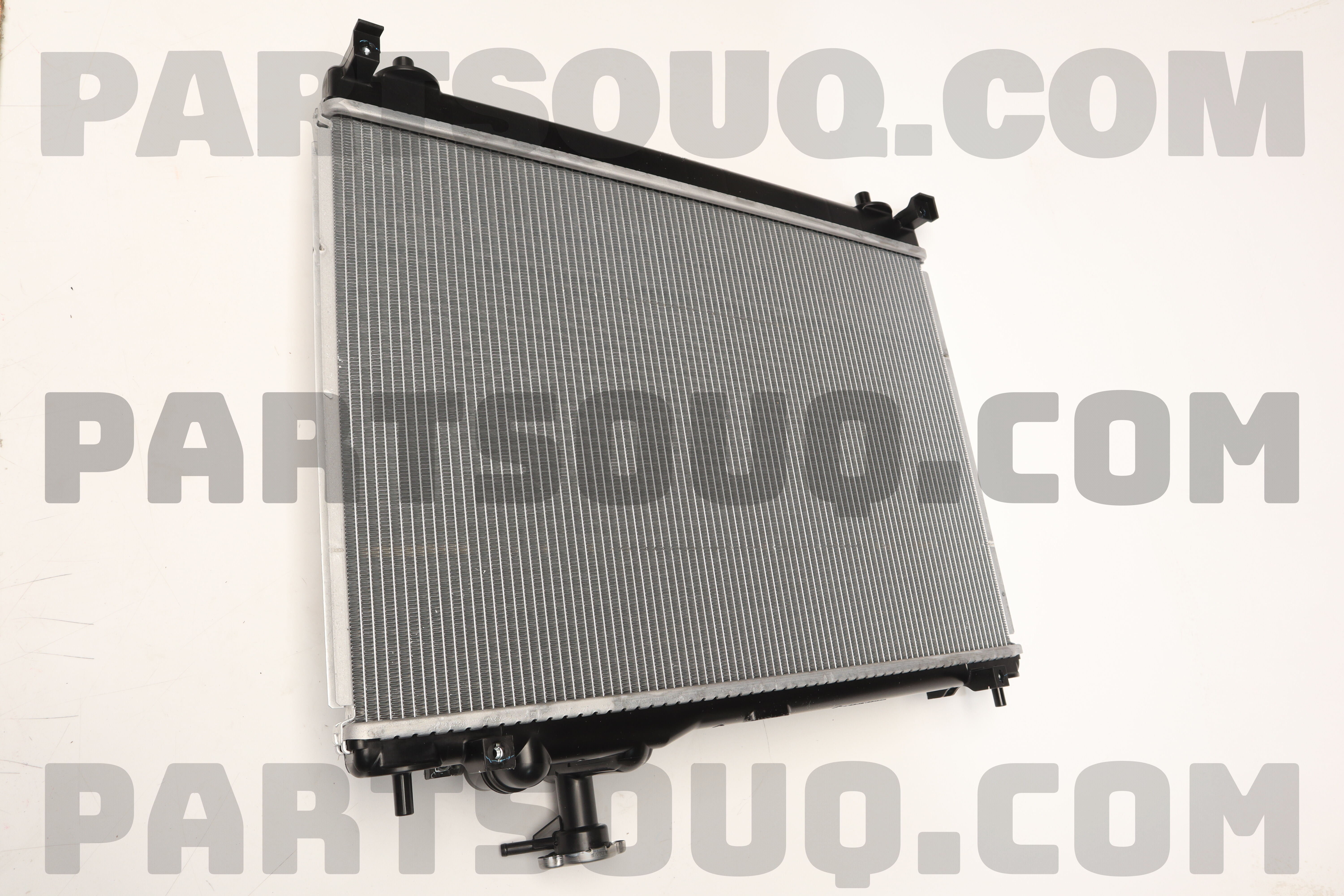 RADIATOR A2L 1770052R00 | Suzuki Parts | PartSouq