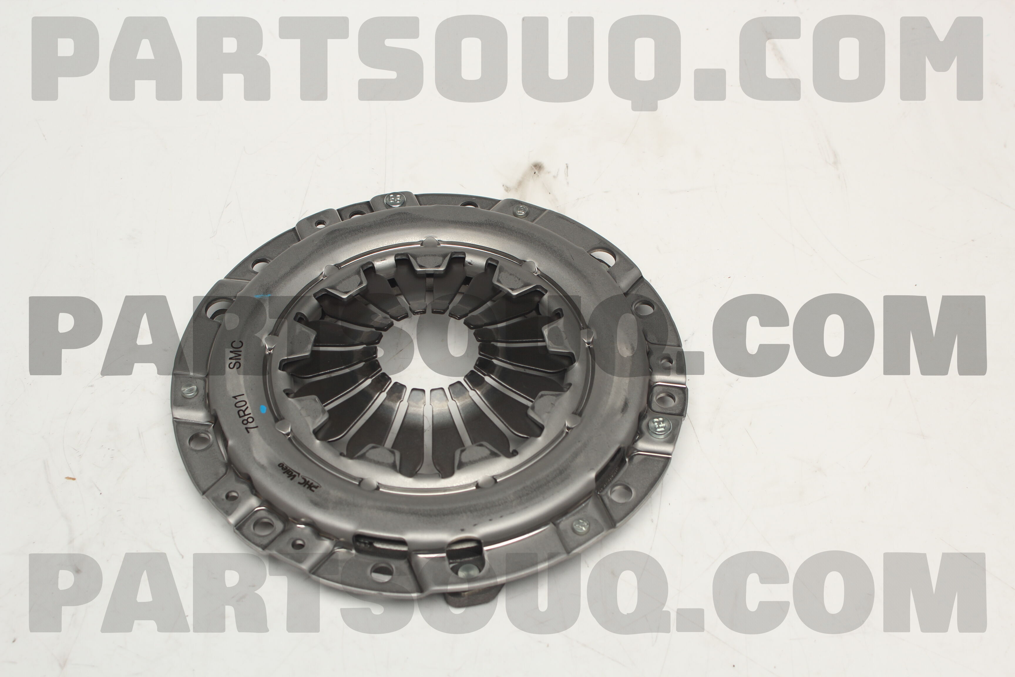 COVER ASSY,CLUTCH 2210078R00 | Suzuki Parts | PartSouq