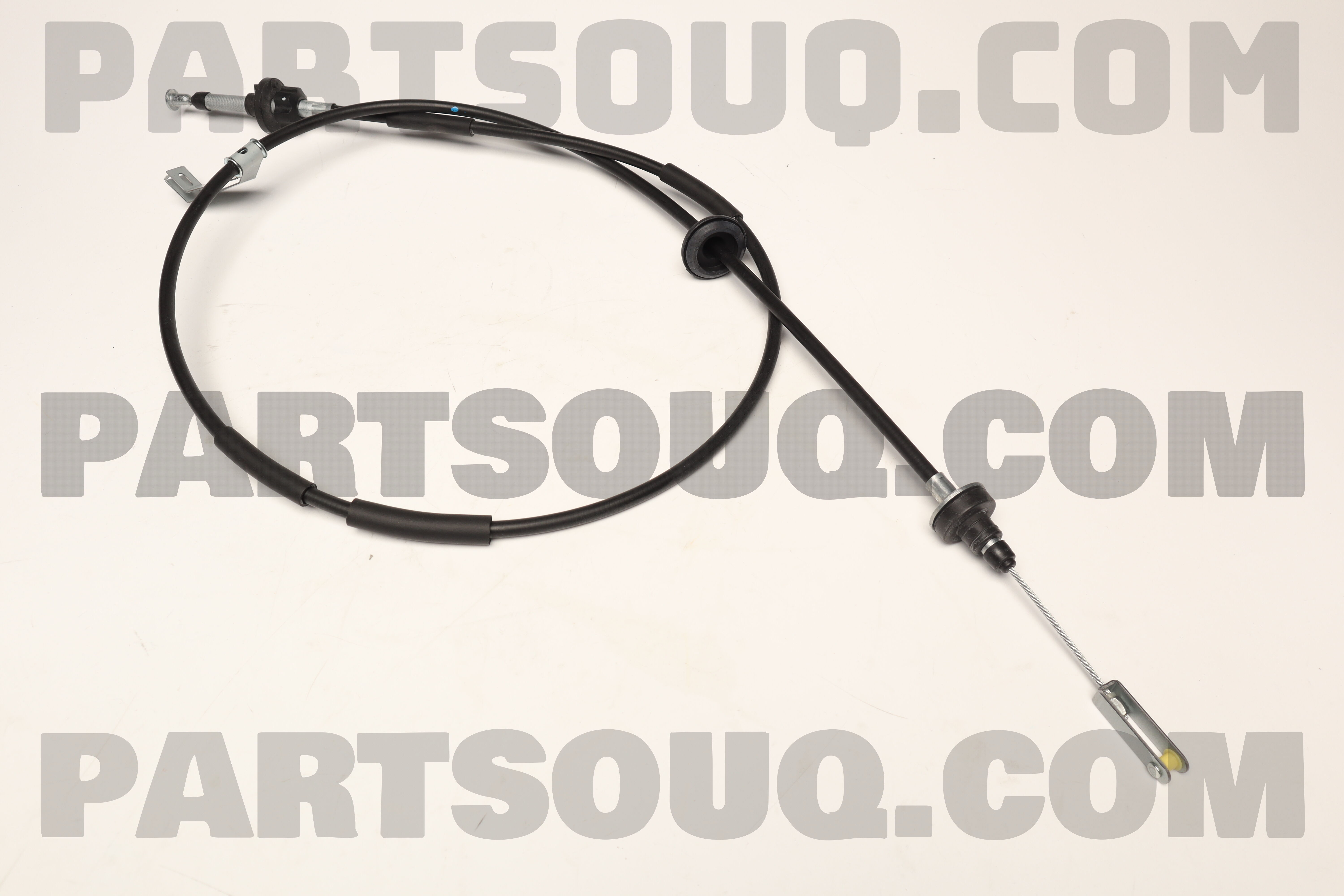 CABLE ASSY, CLUTCH 2371081A40 | Suzuki Parts | PartSouq