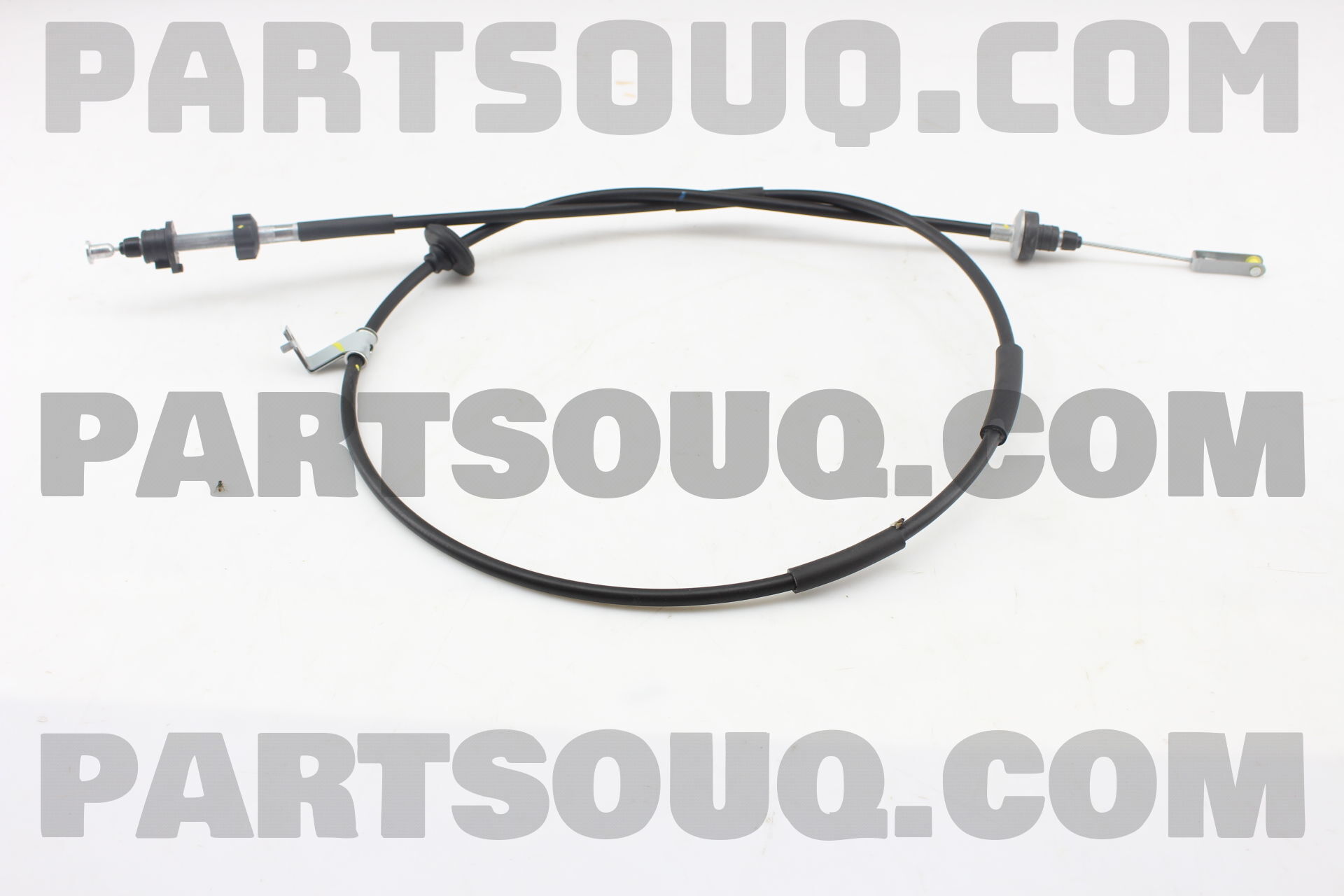 CABLE ASSY, CLUTCH 2371081A61 | Suzuki Parts | PartSouq