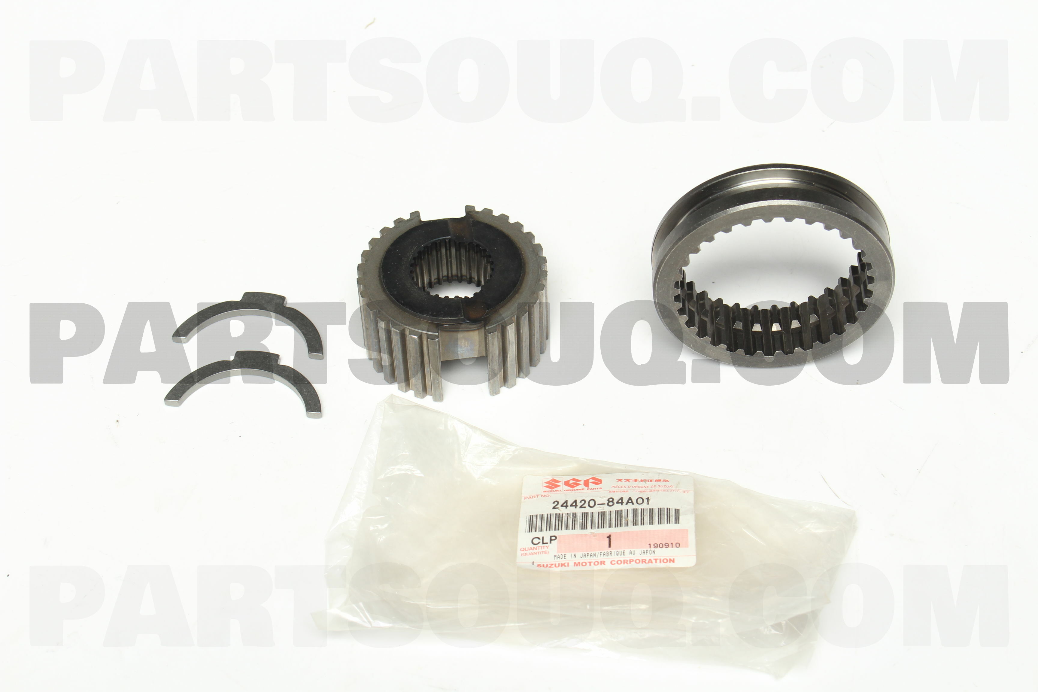 Amazon.com: NTK 24404 Oxygen Sensor : Automotive