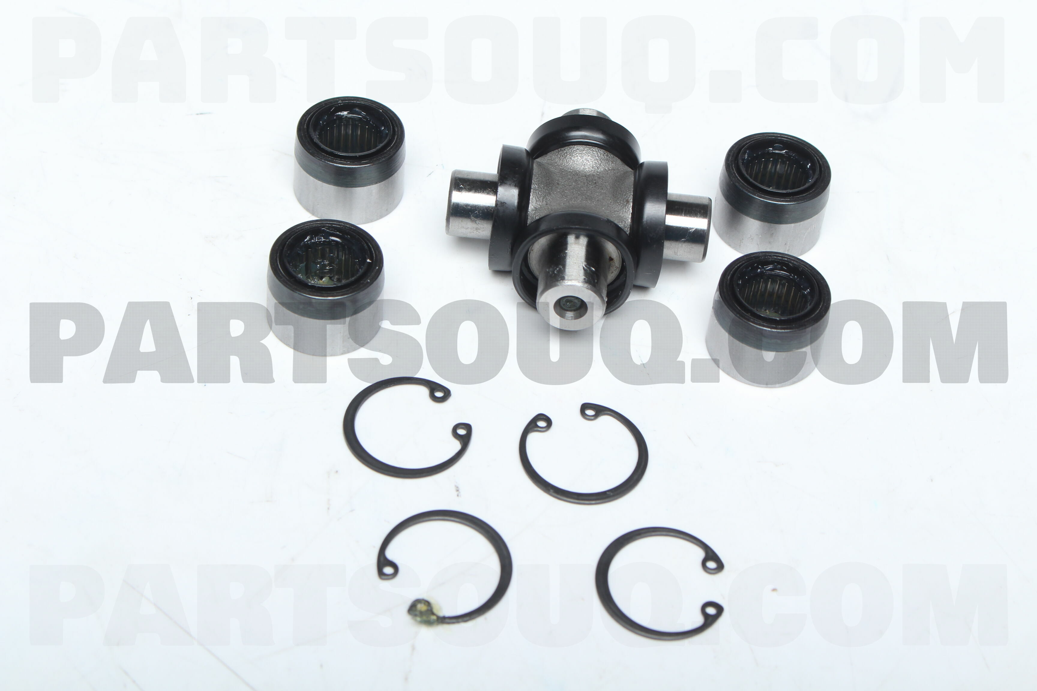 JOINT ASSY, UNIVERSAL 2720083812 | Suzuki Parts | PartSouq JOINT ASSY, UNIVERSAL 2720083812 | Suzuki Parts | PartSouq