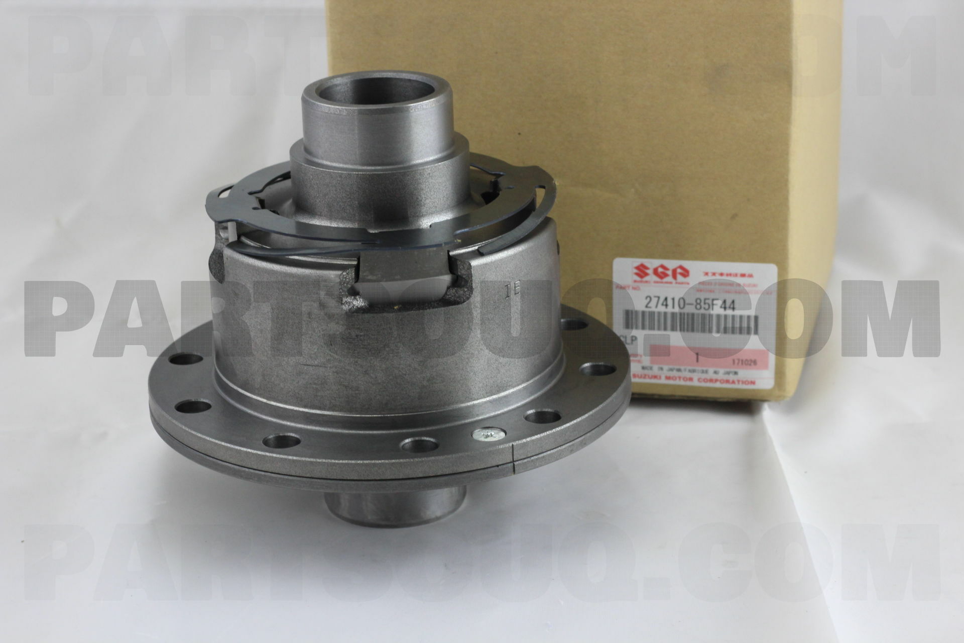 CASE 2741085F42 | Suzuki Parts | PartSouq