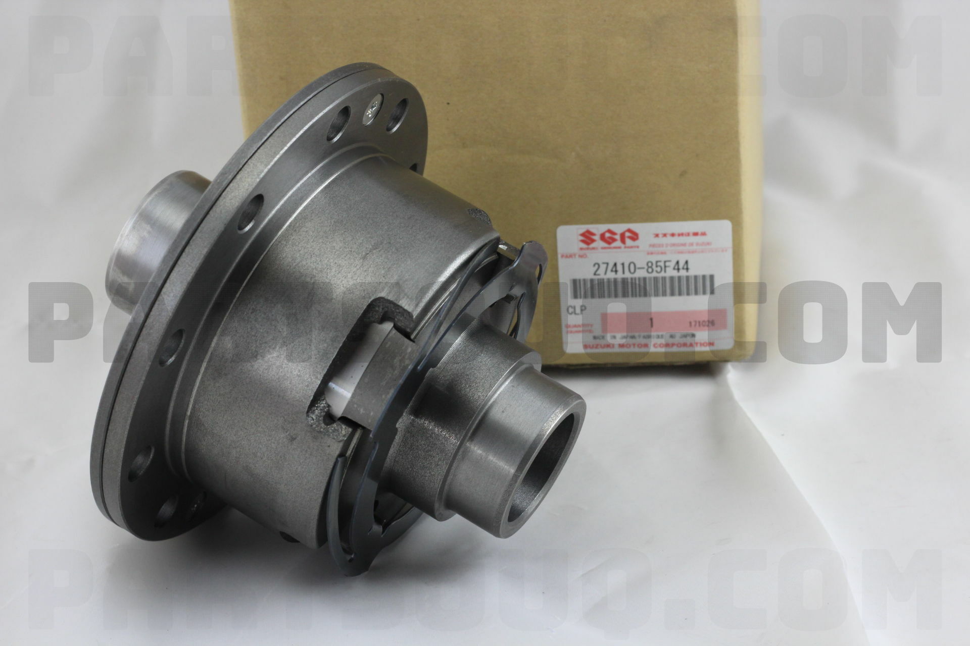 CASE 2741085F42 | Suzuki Parts | PartSouq