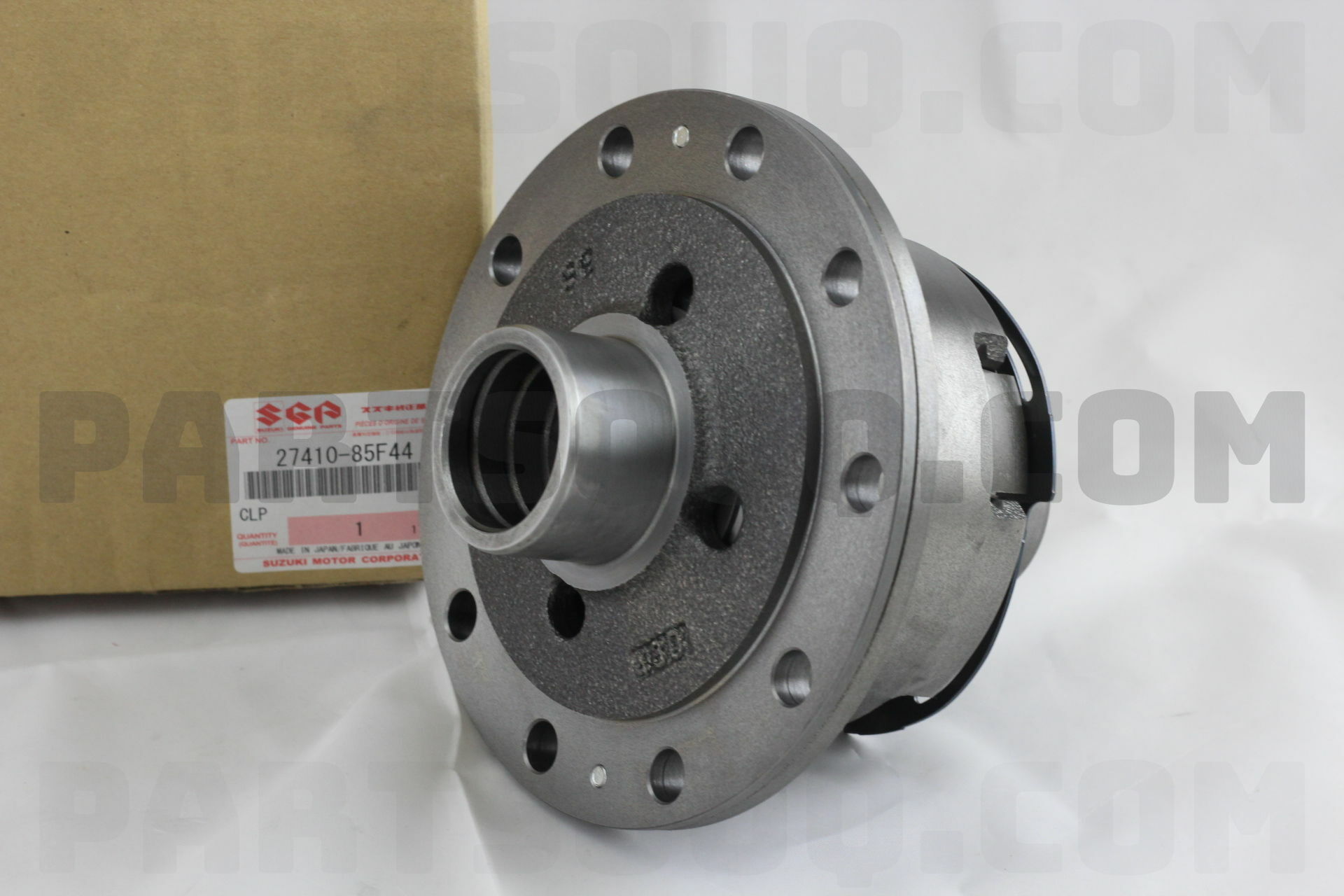 CASE 2741085F42 | Suzuki Parts | PartSouq