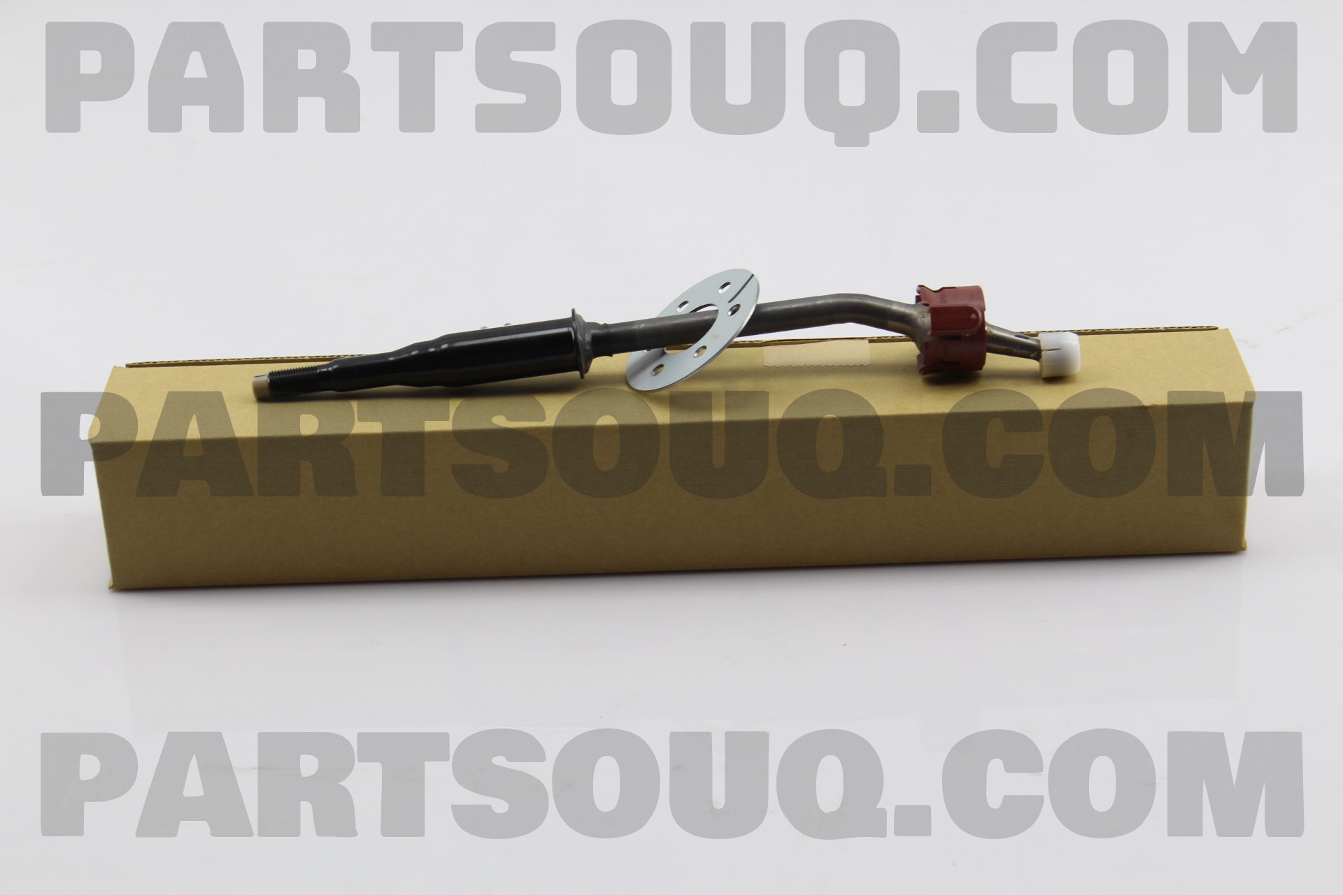 LEVER, GEAR SHIFT CONTROL 2810178K02 | Suzuki Repuestos | PartSouq