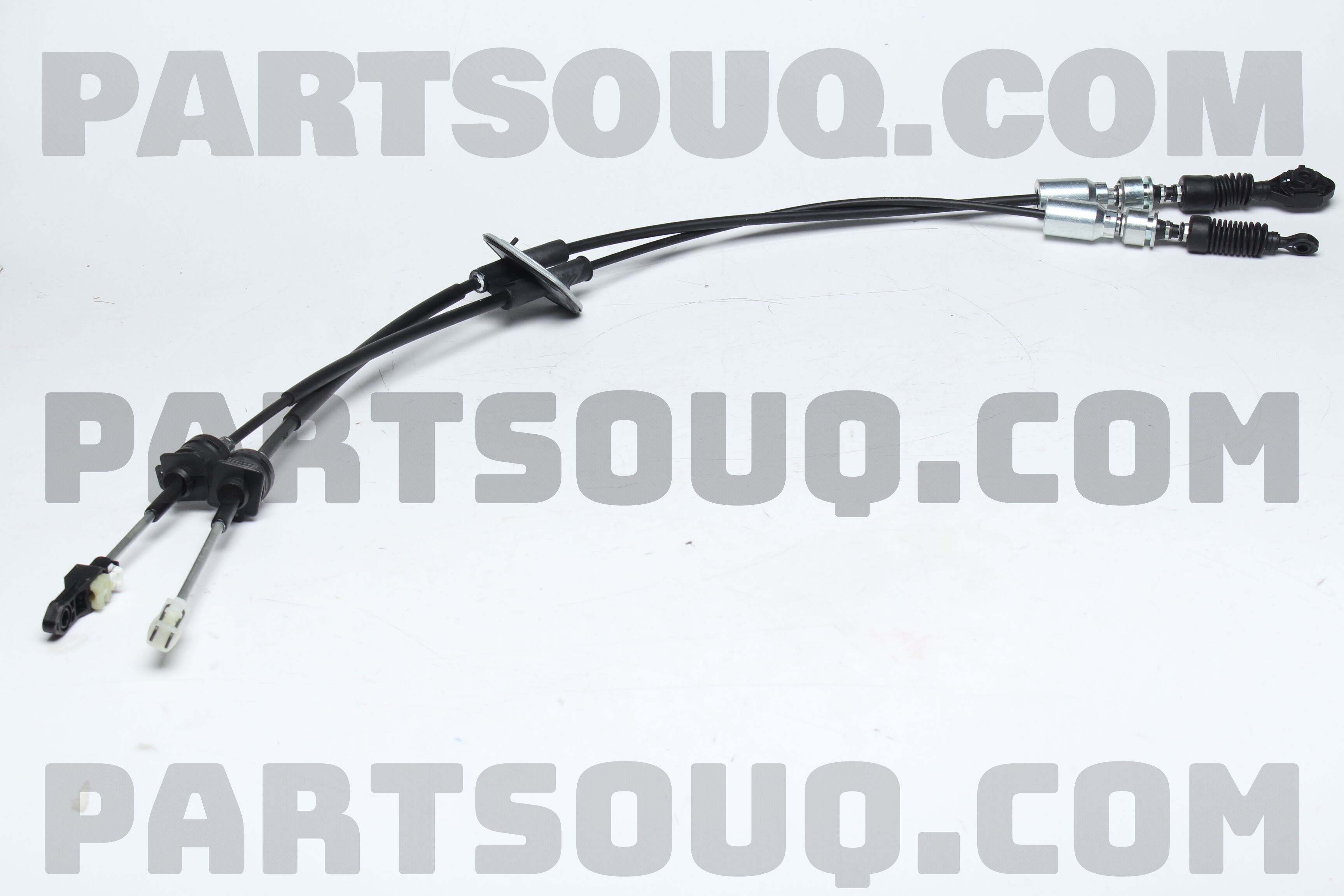 CABLE ASSY, SHIFT/SELECT 2830080J00 | Suzuki Parts | PartSouq