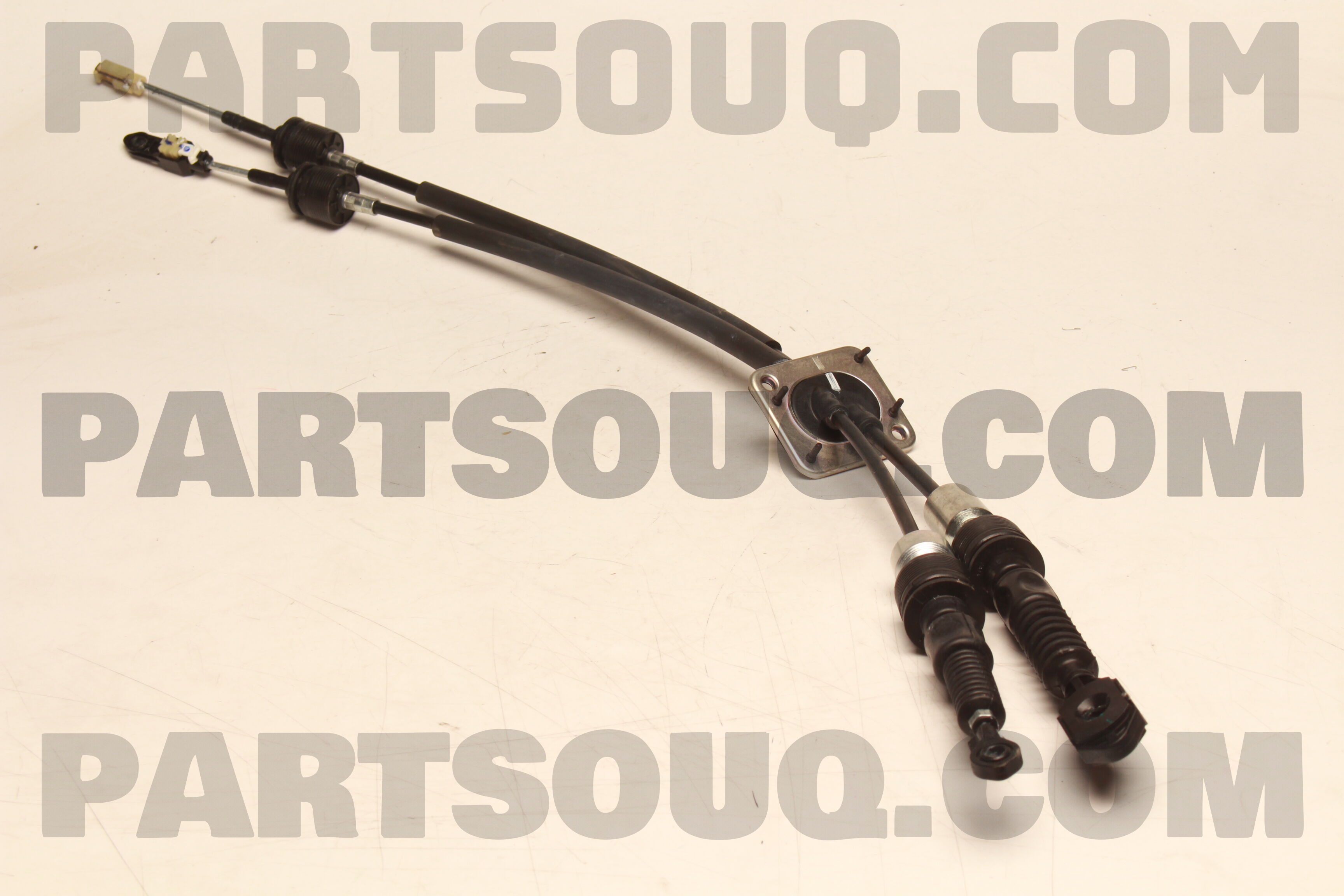 CABLE ASSY, SHIFT & SELECT 28300M68K00 | Suzuki Repuestos | PartSouq