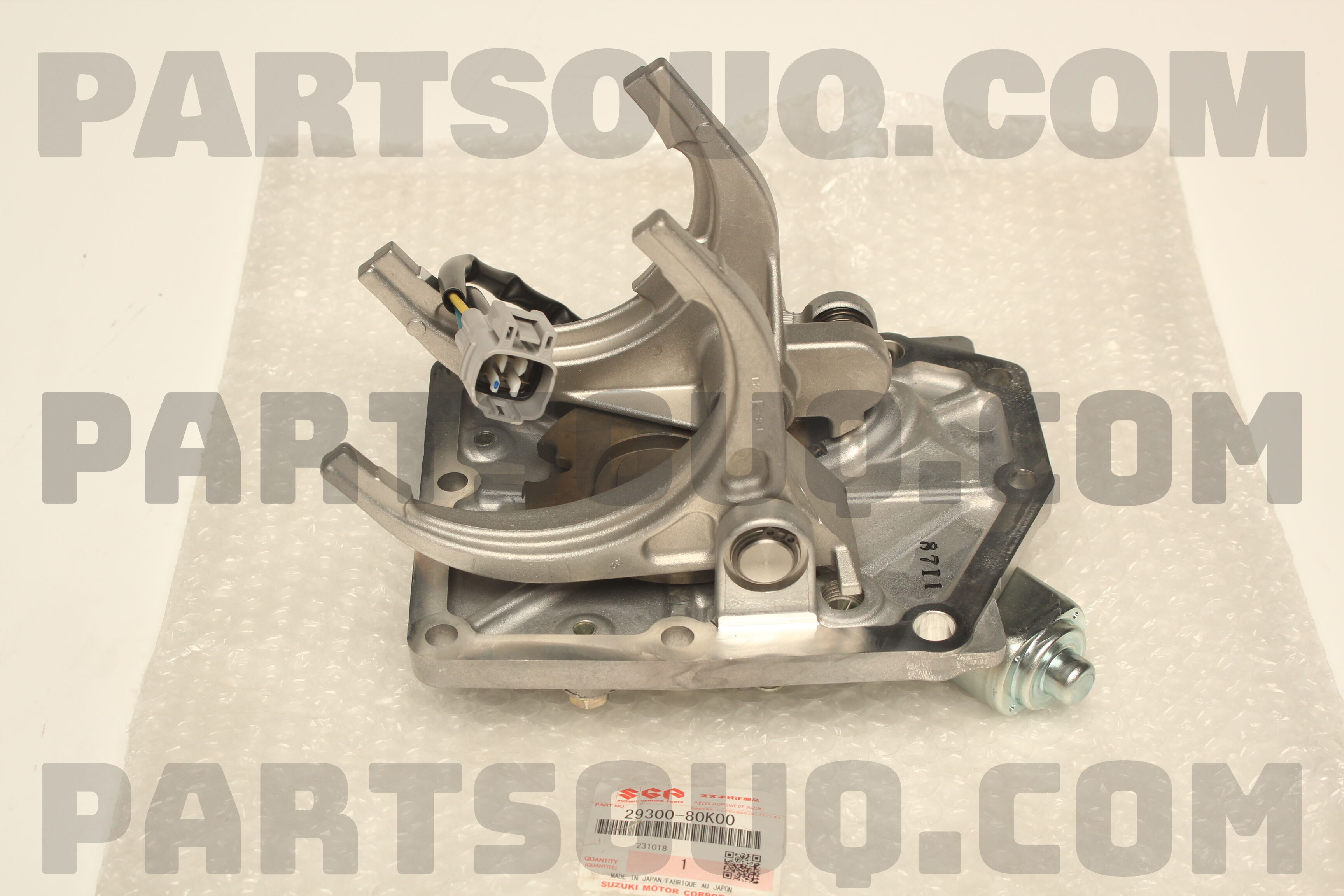 登場! MOTOR ASSY, ACTUATOR SHIFT PartSouq | Parts Suzuki | 2930080K00 クレンジング・メイク落とし