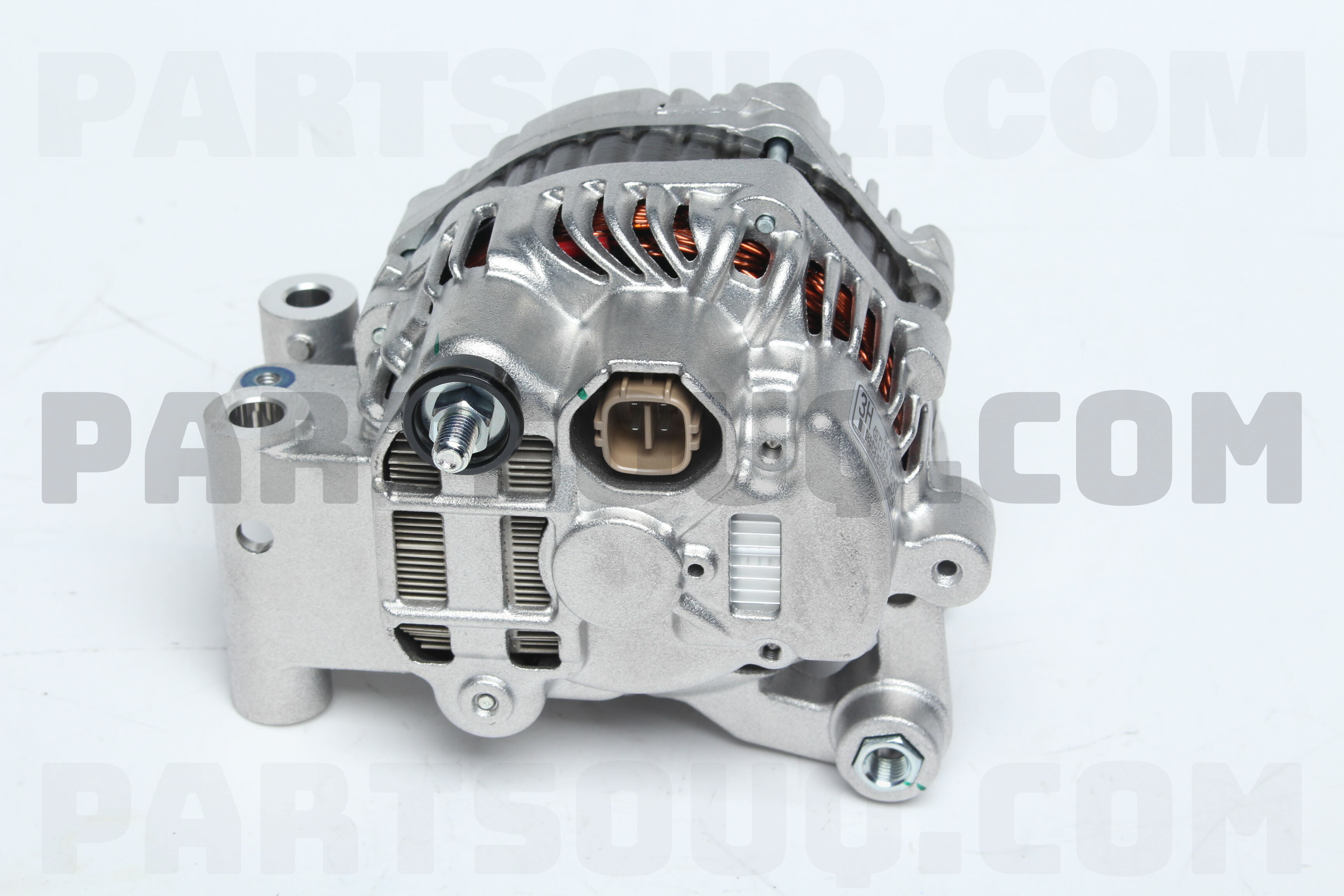 GENERATOR ASSY 3140078K14 | Suzuki Parts | PartSouq