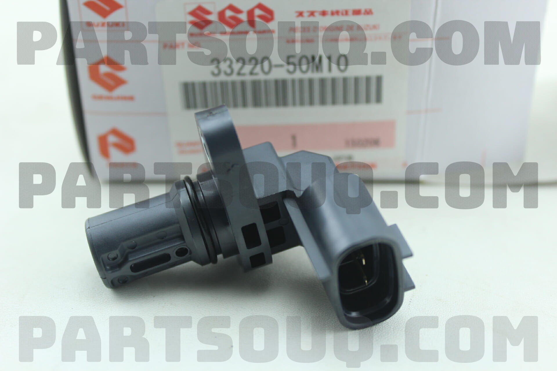 SENSOR ASSY,POSITION 3322064L10 | Suzuki Parts | PartSouq