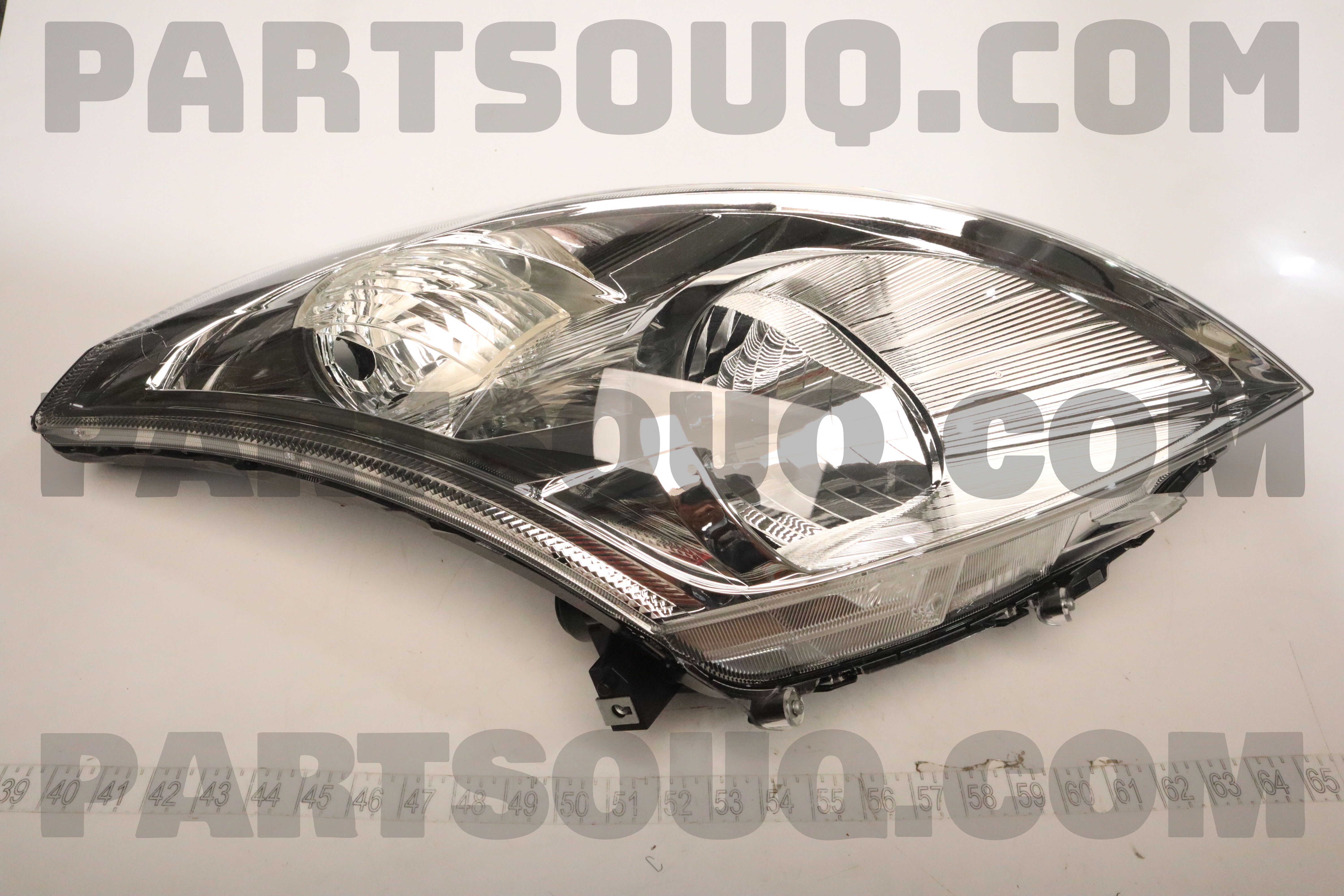 UNIT,HEADLAMP,R 3512071L20 | Suzuki Parts | PartSouq