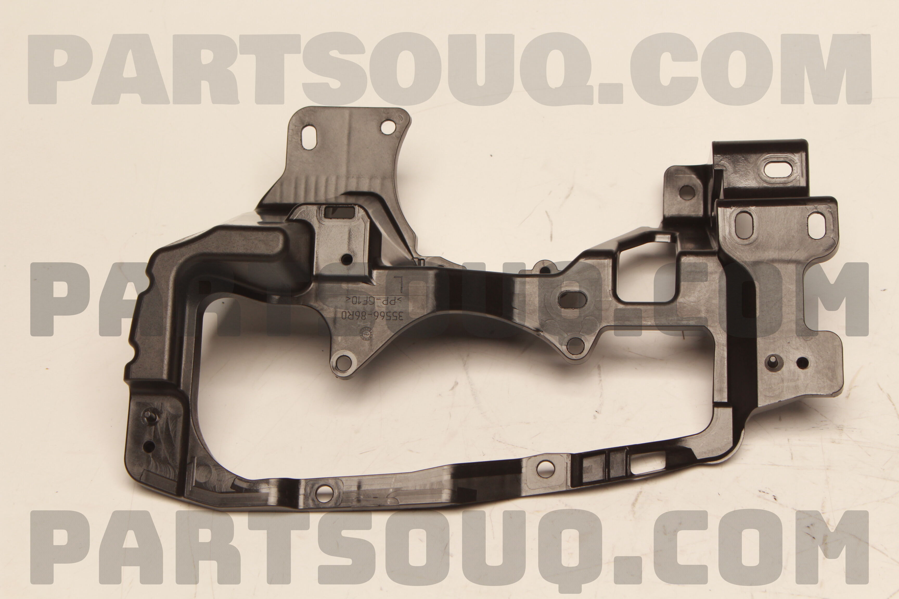 Front Fog Lamp Left LR027867 Right LR027866 Compatible With RANGE
