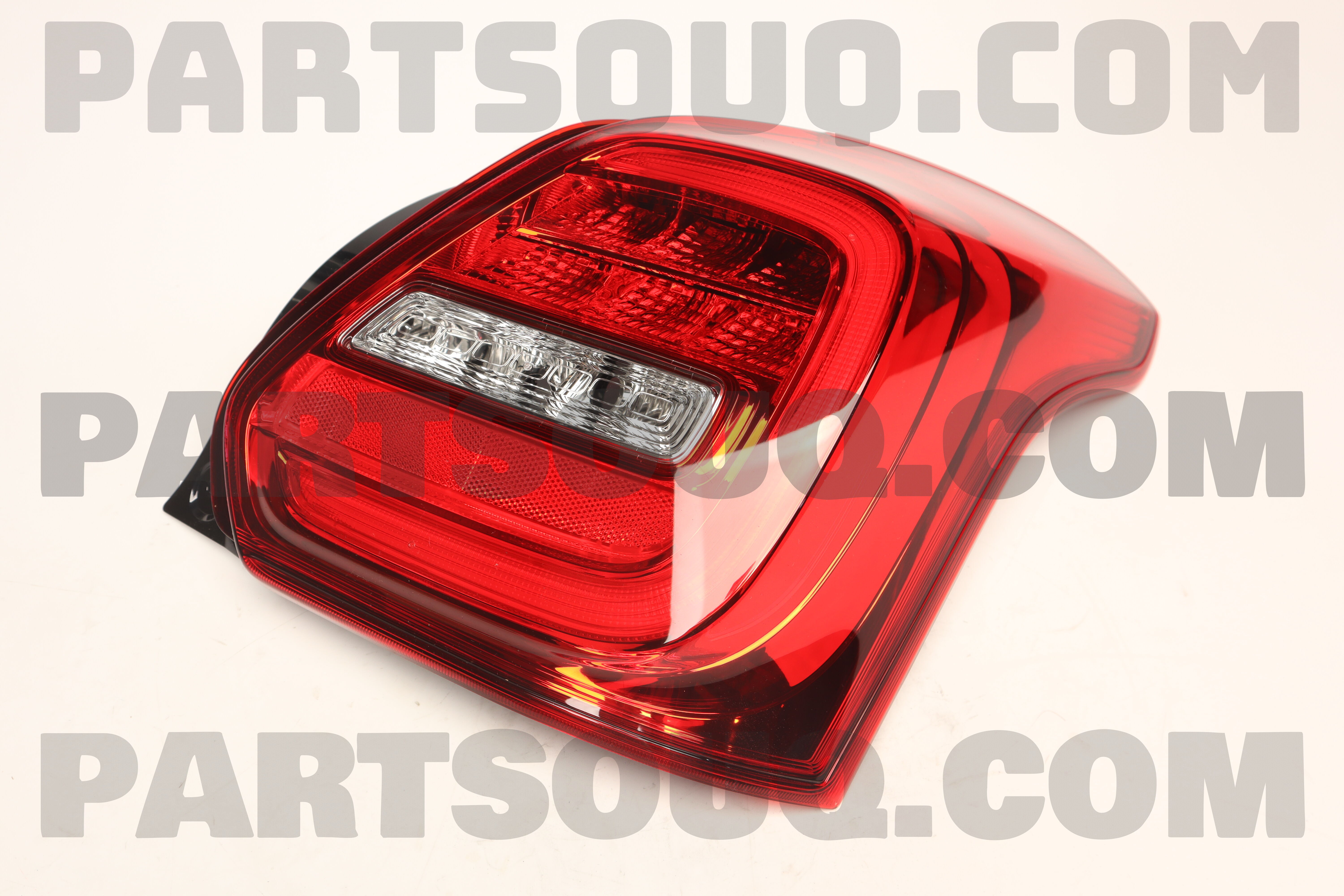 らいと LAMP UNIT,RR COMB,R 3565053RA3 | Suzuki Parts | PartSouq