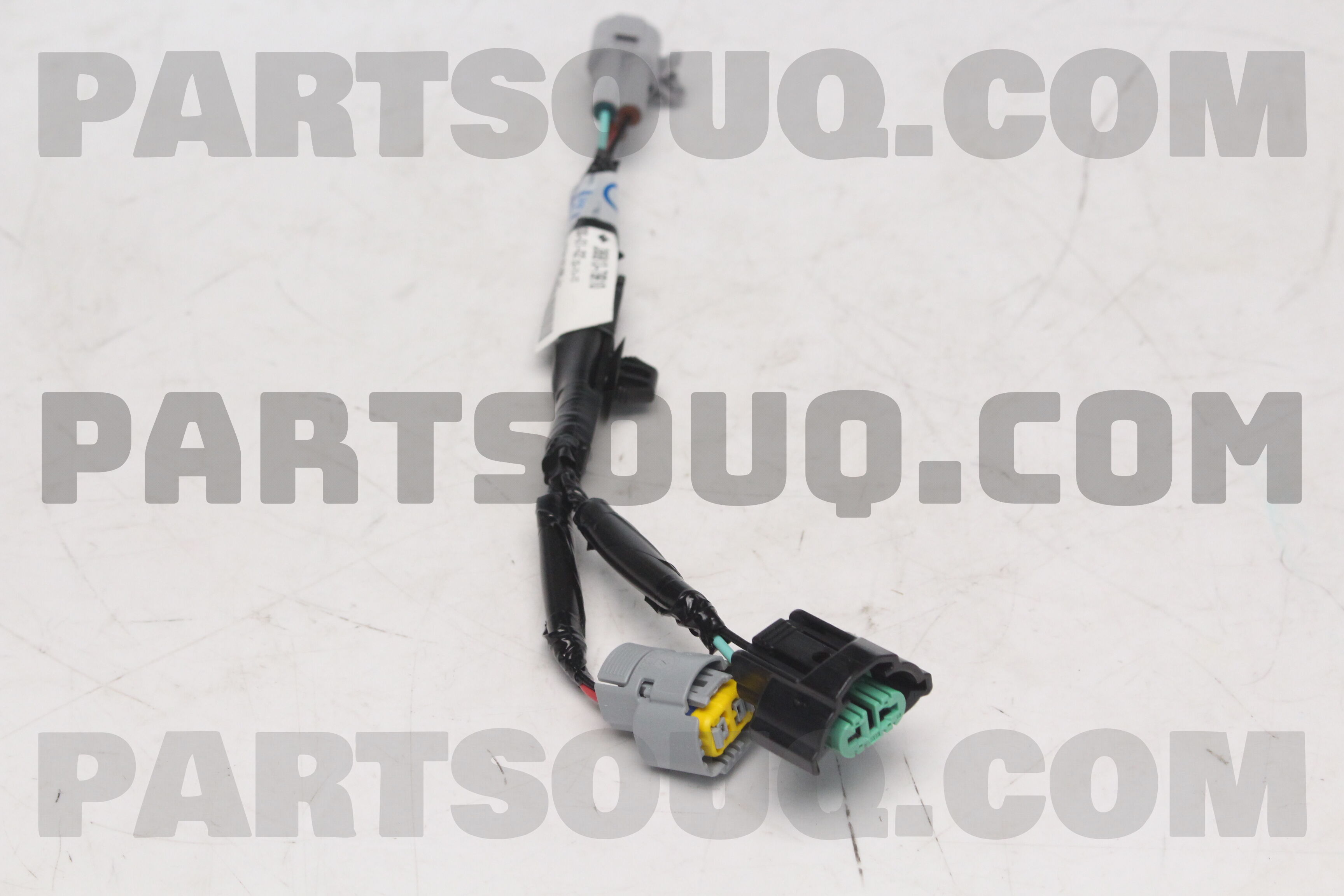 WIRE COMP,FOG & DRL 3681378R10 | Suzuki Parts | PartSouq