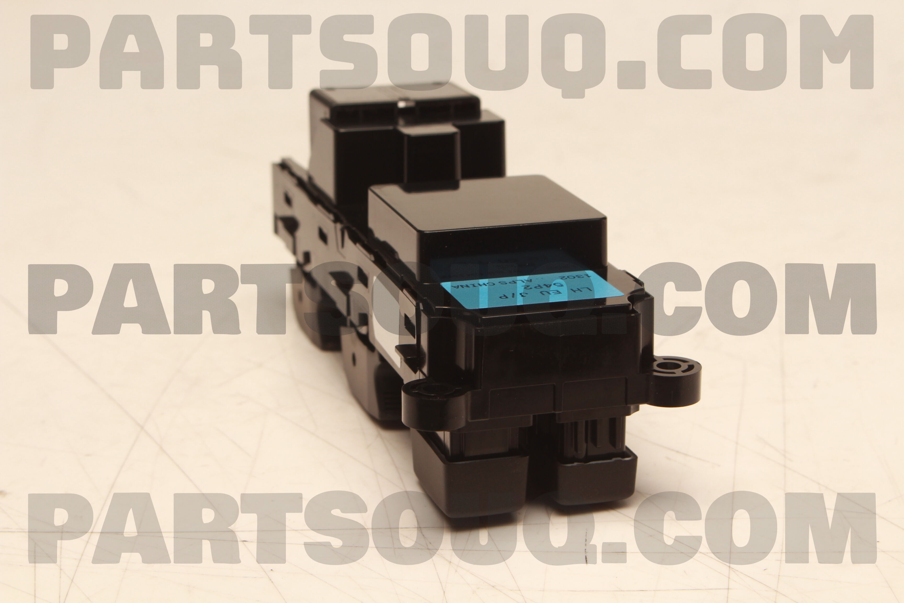 SWITCH ASSY,POWER WINDOW MA 3799054P23 | Suzuki Parts | PartSouq