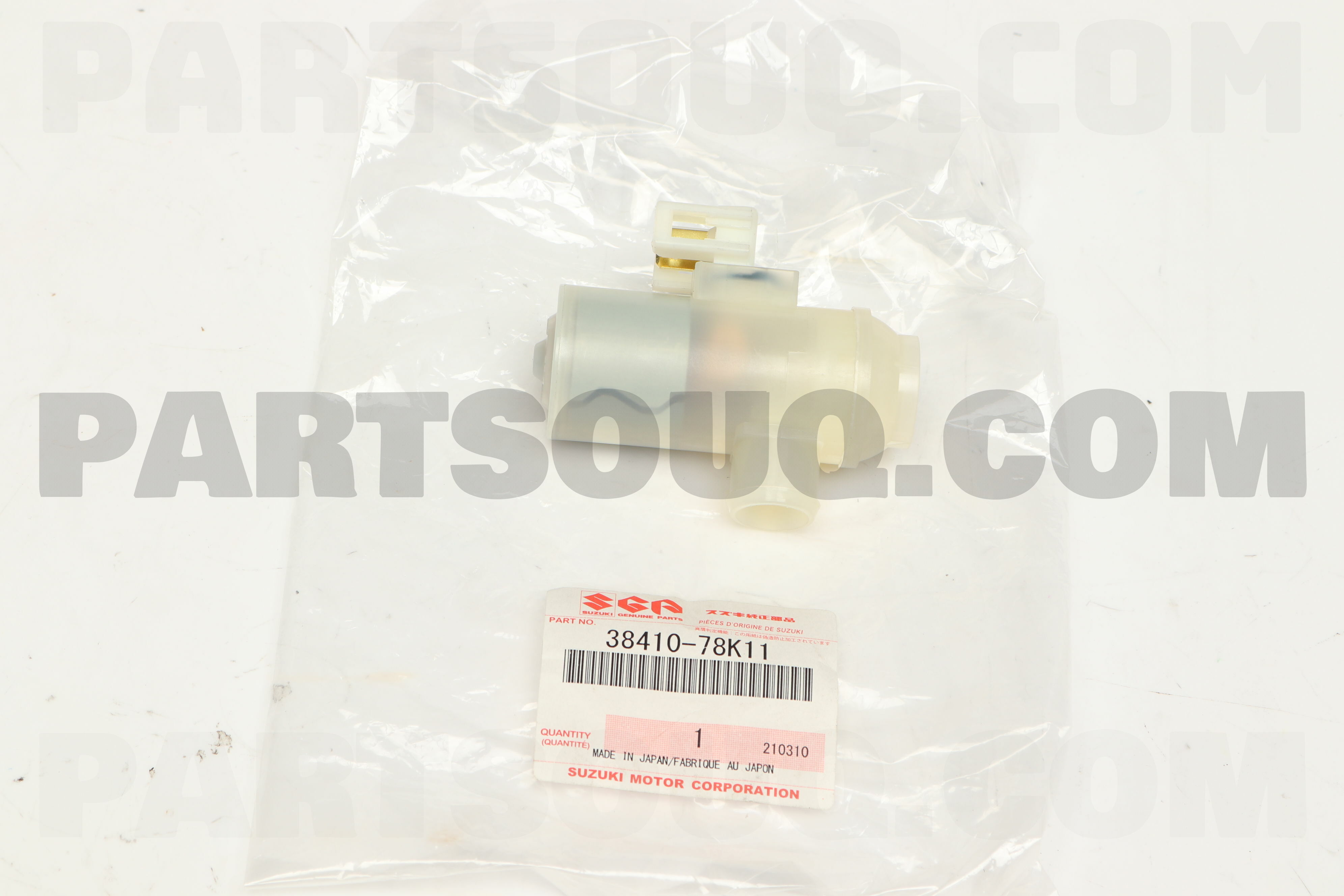 しば Chevrolet GM Rear Crankshaft Main Bearing Shim set 36 pieces