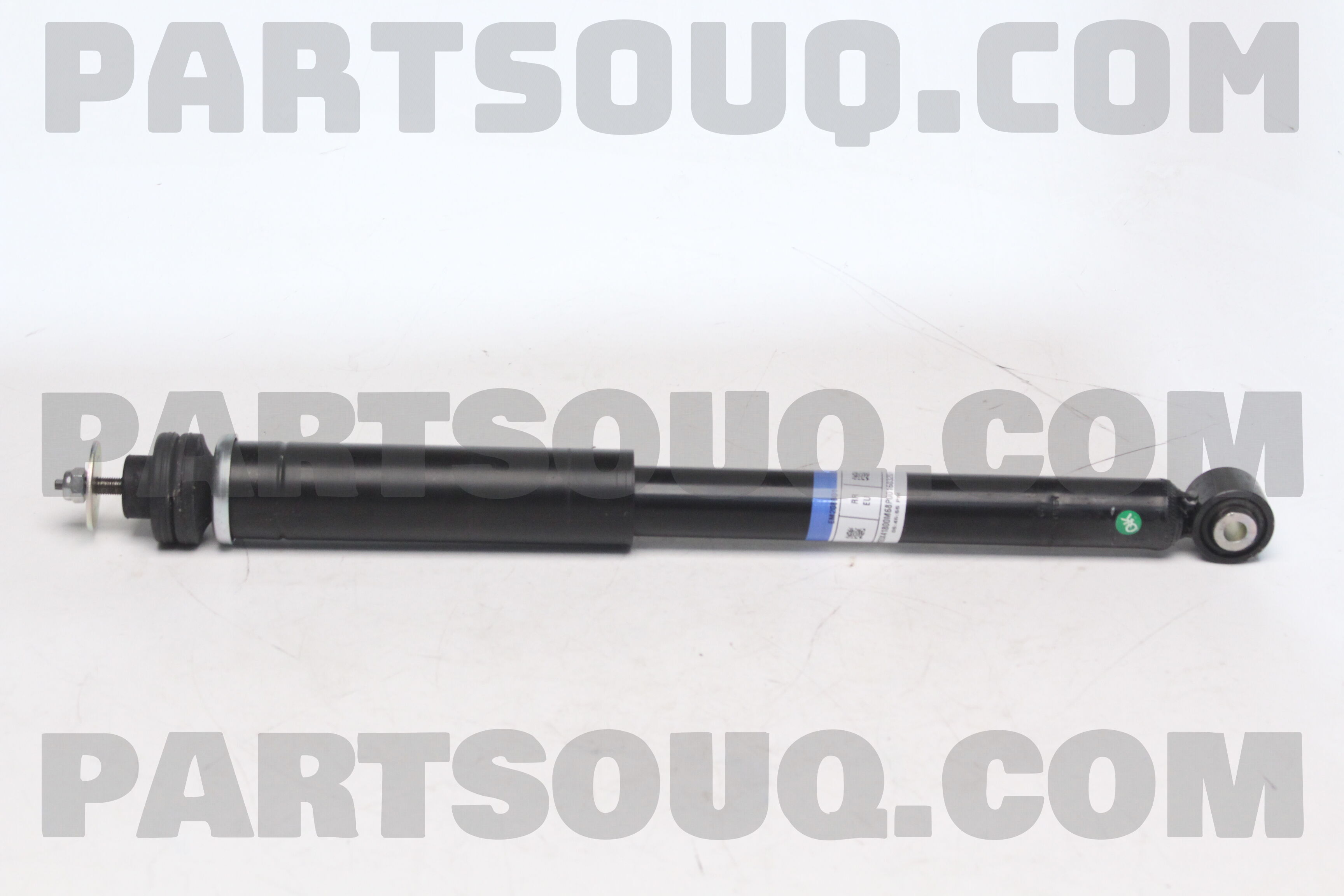 ABSORBER,RR SHOCK A1K412-310 41800M68P00 | Suzuki Parts | PartSouq