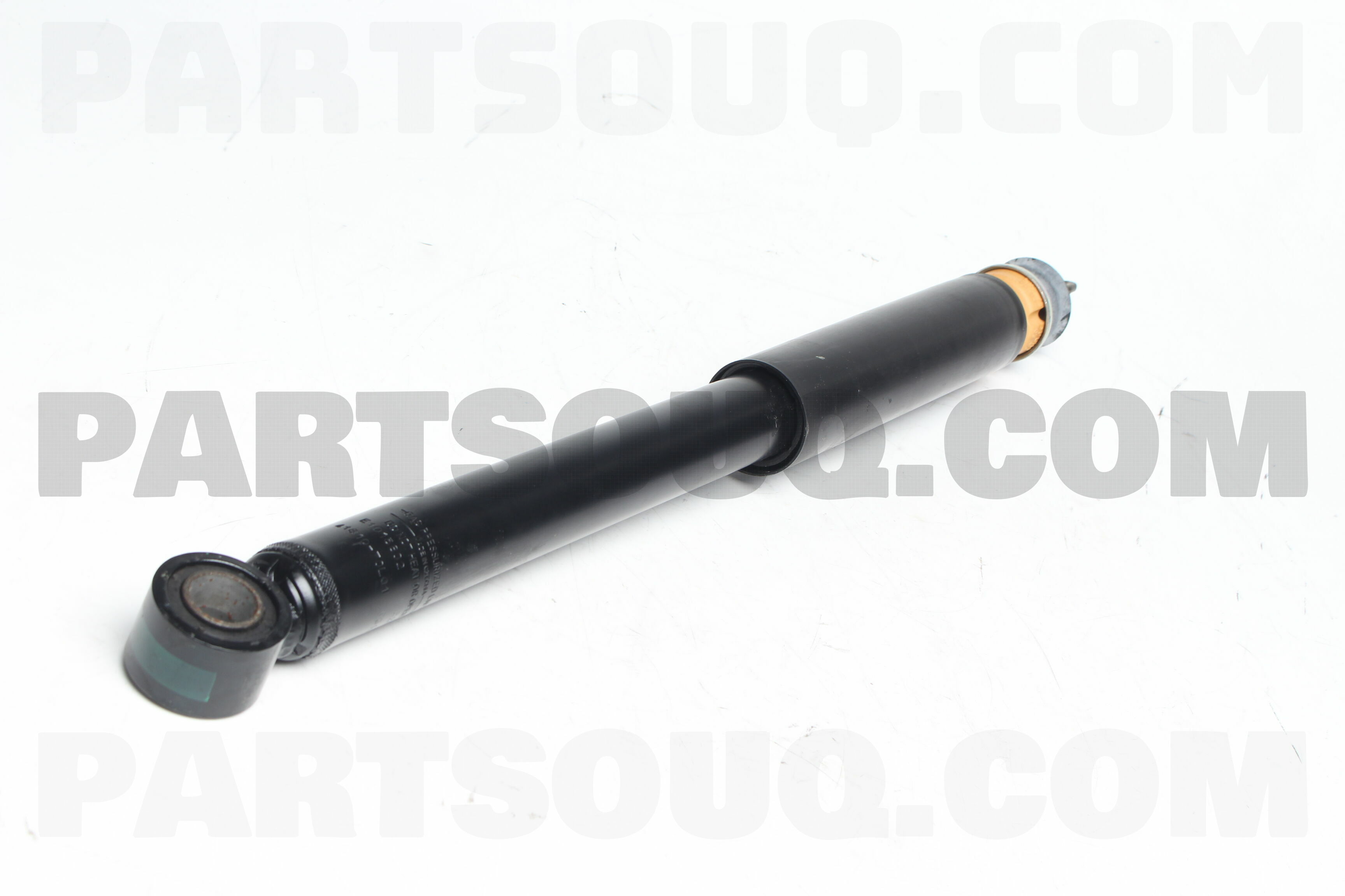 【コンビニ受取対応商品】 Suzuki | 4181070L01 SHOCK SUBASSY,REAR ABSORBER Parts PartSouq | 空気清浄機・イオン発生器