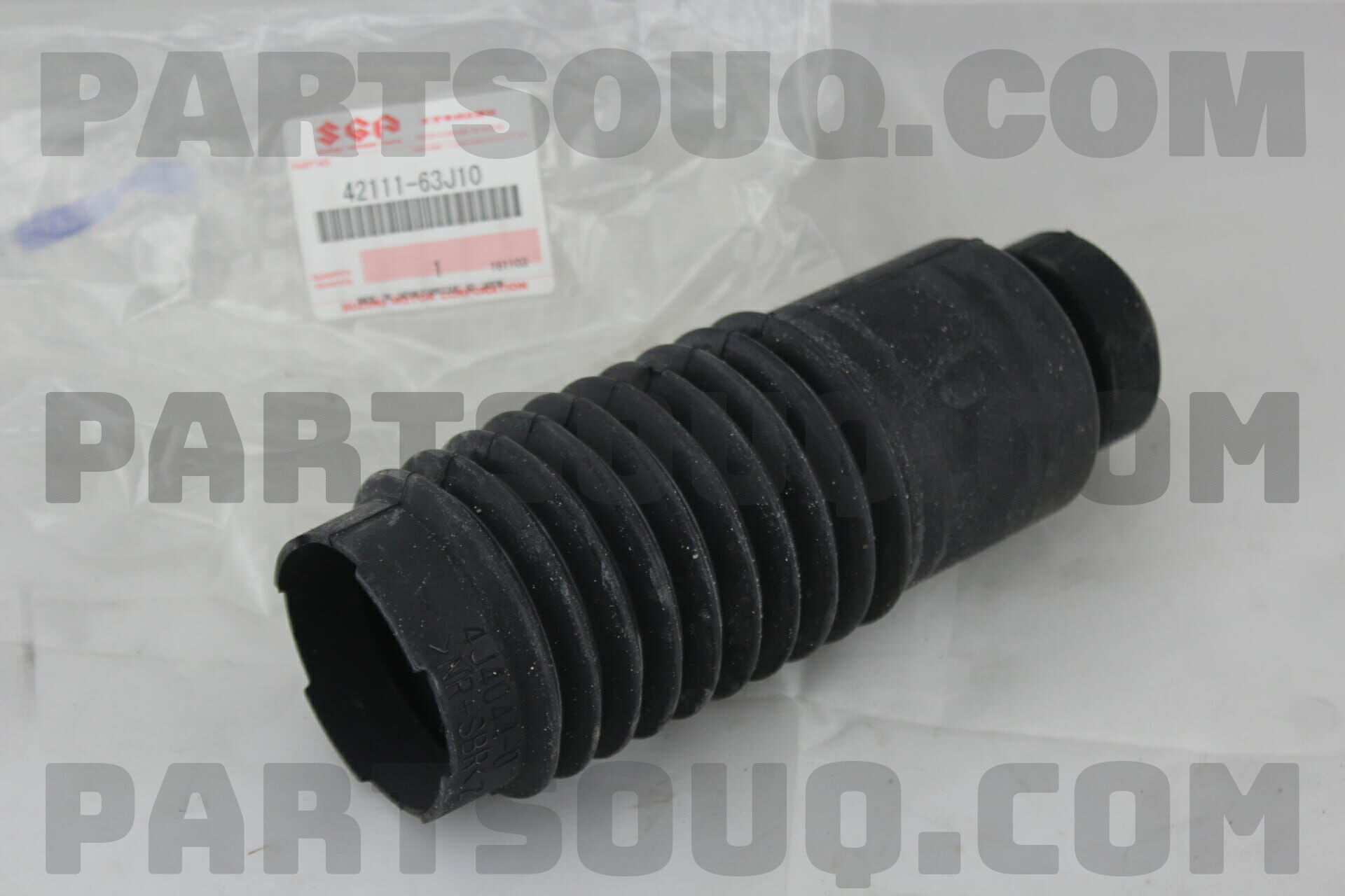 STOPPER, FRONT BUMP 4211163J10 | Suzuki Parts | PartSouq