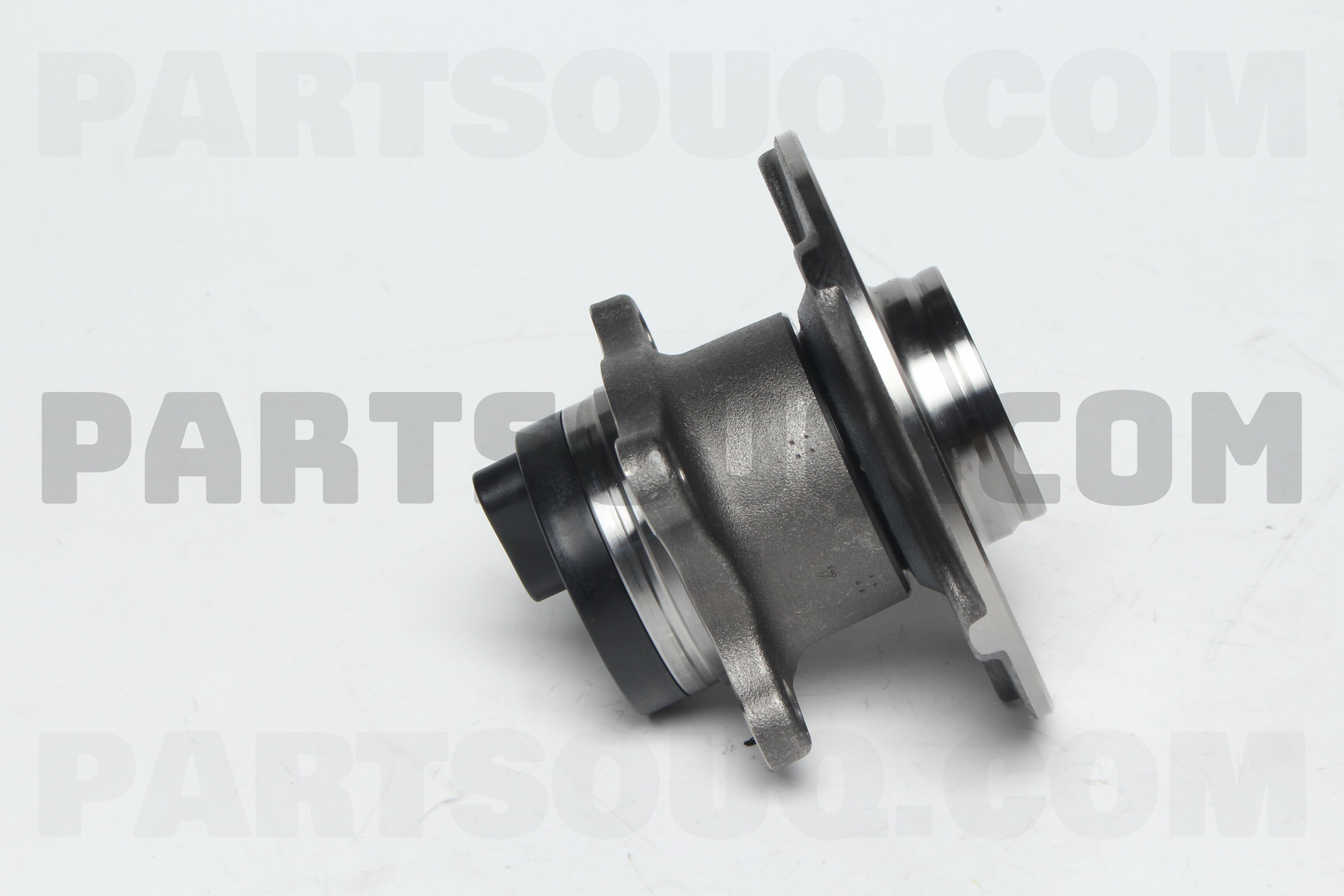 HUB ASSY,WHEEL 4340279J10 | Suzuki Parts | PartSouq