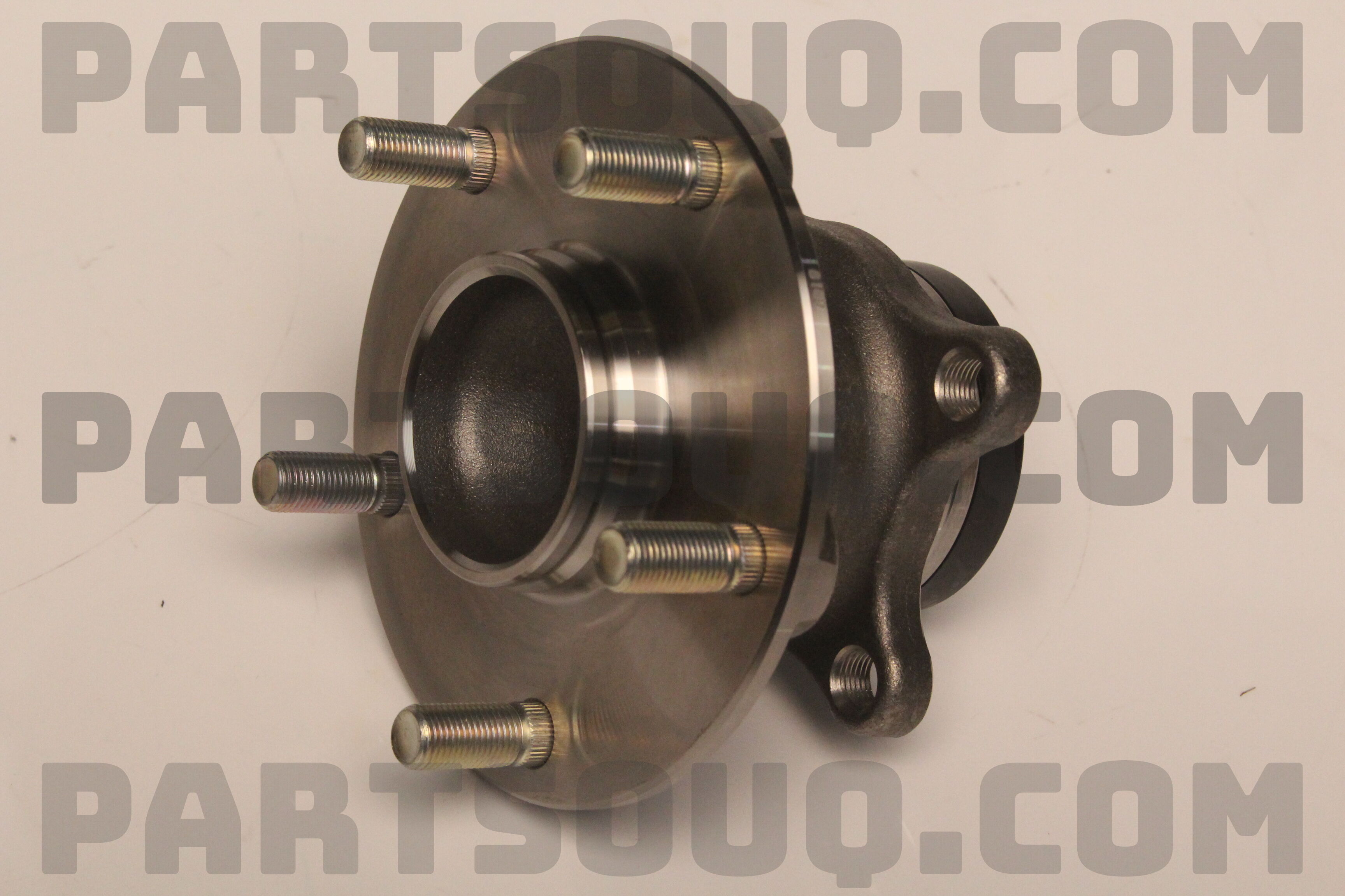 HUB ASSY WHEEL 4340280J02 | Suzuki Parts | PartSouq