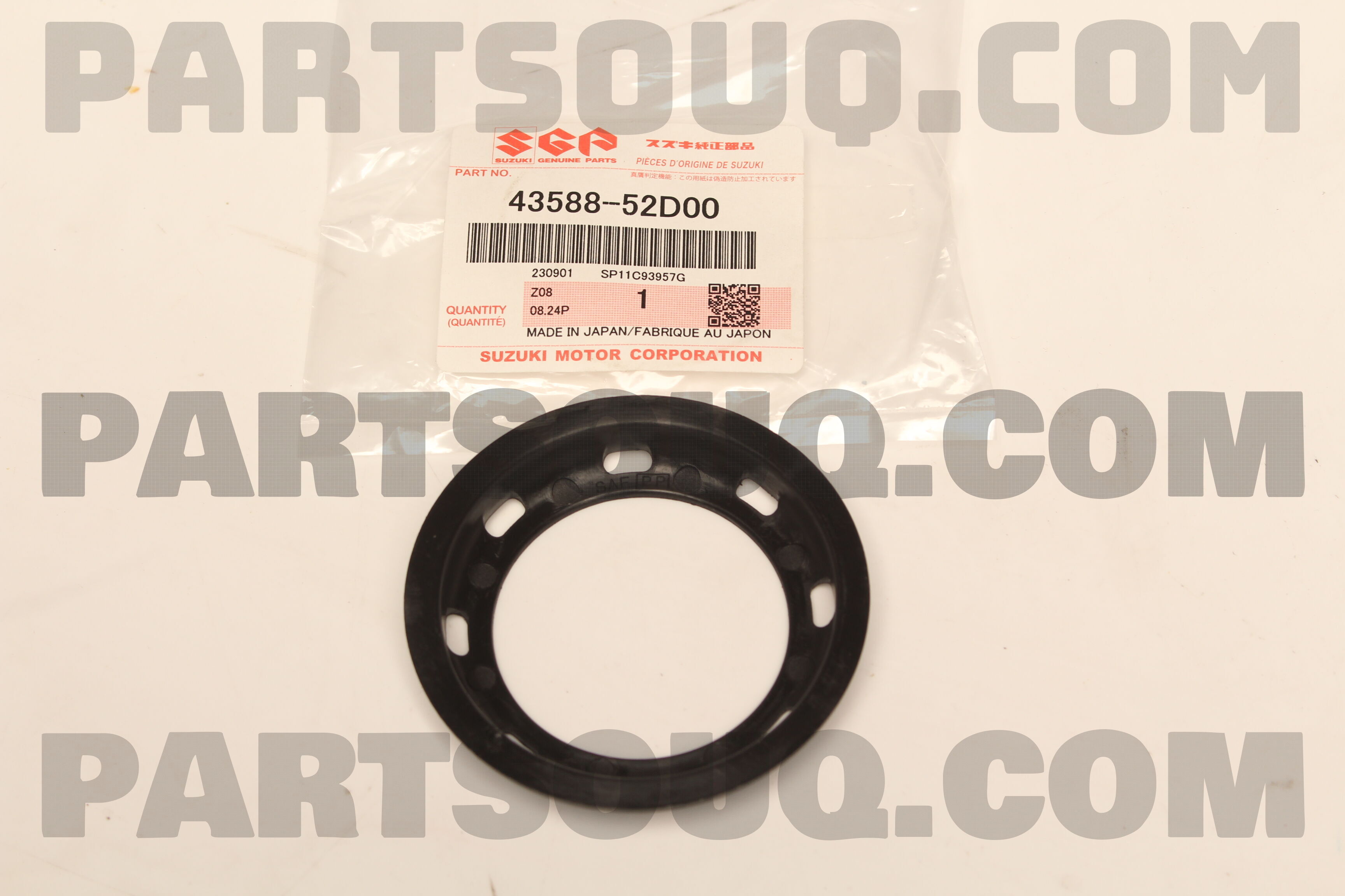 Rear Wheel Bearing Repair Kit For Suzuki Grand Vitara XL-7 JA627 2001-2006 – 40x74x36