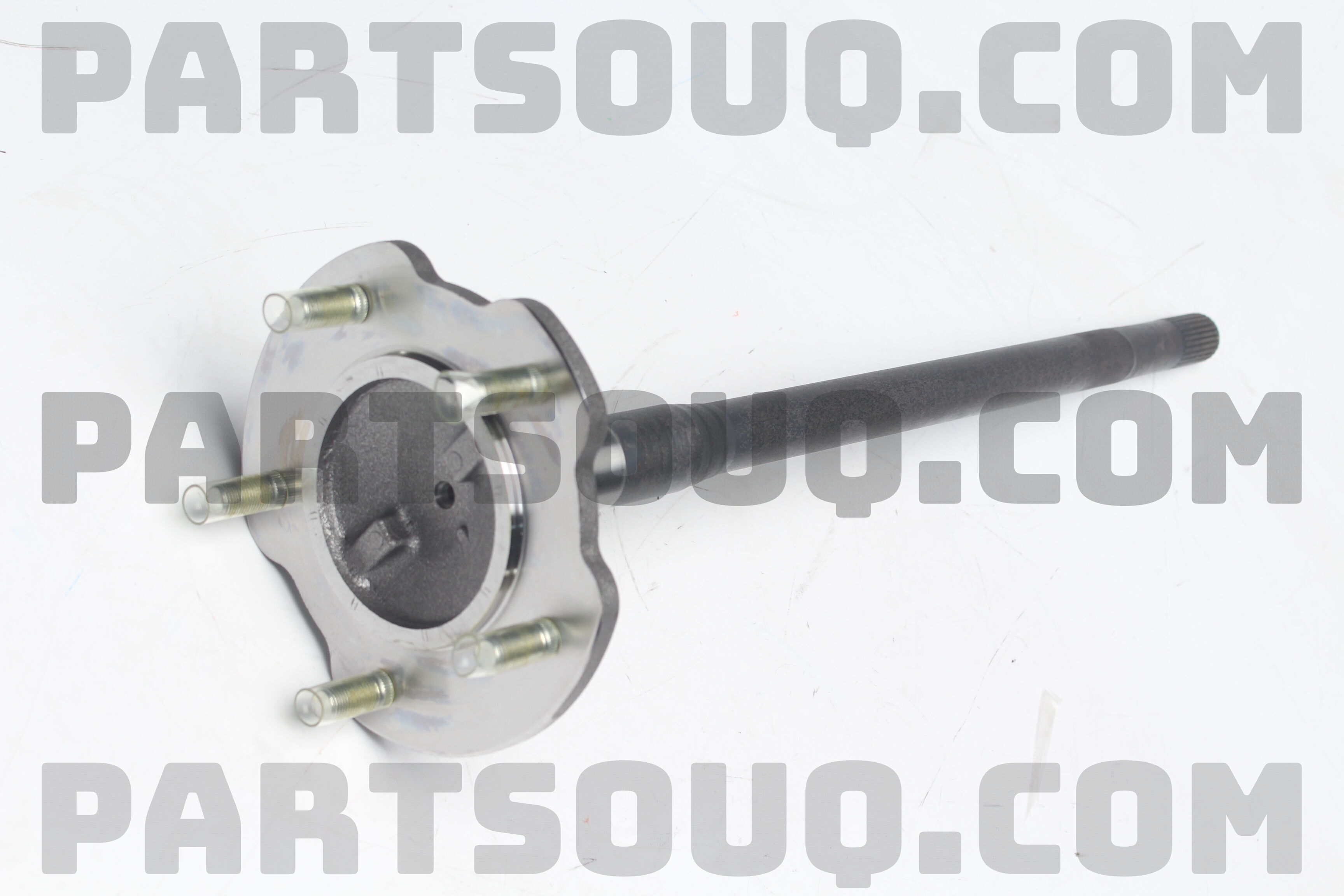 ルーフハング Jaguar XK XJR 2006-2009 NEW OEM Front Right Suspension