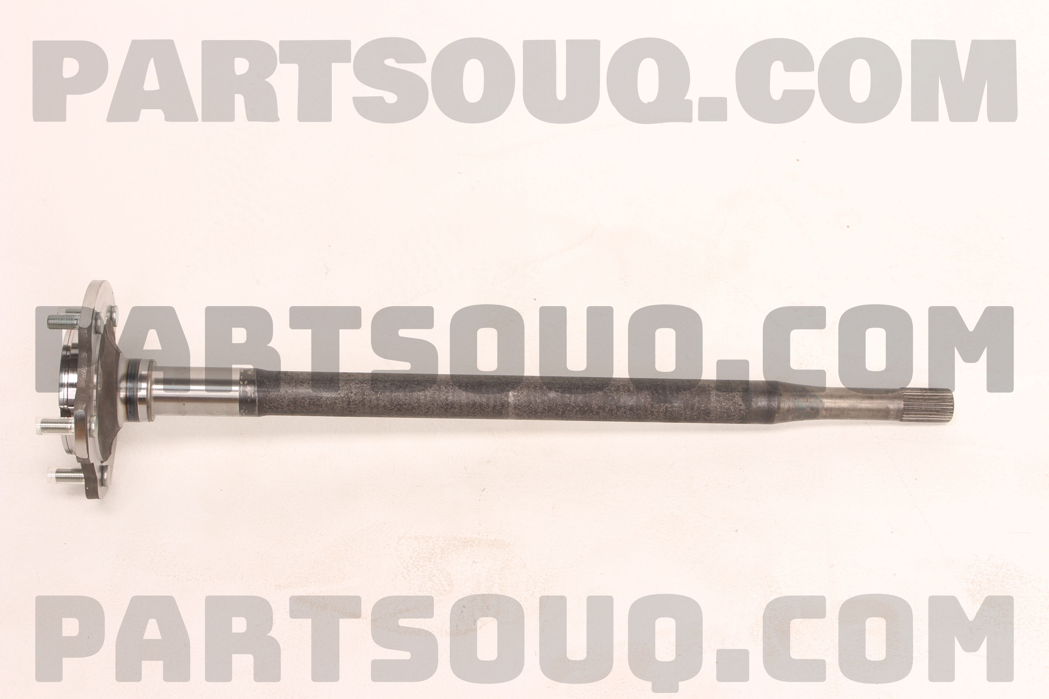 SHAFT, REAR AXLE LH 4422052811 | Suzuki Parts | PartSouq