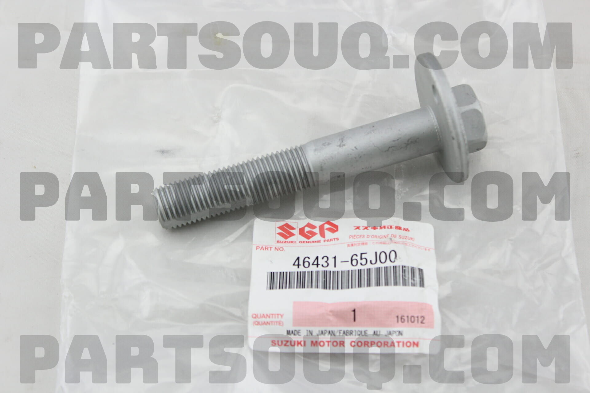 Suzuki 46431 65j00