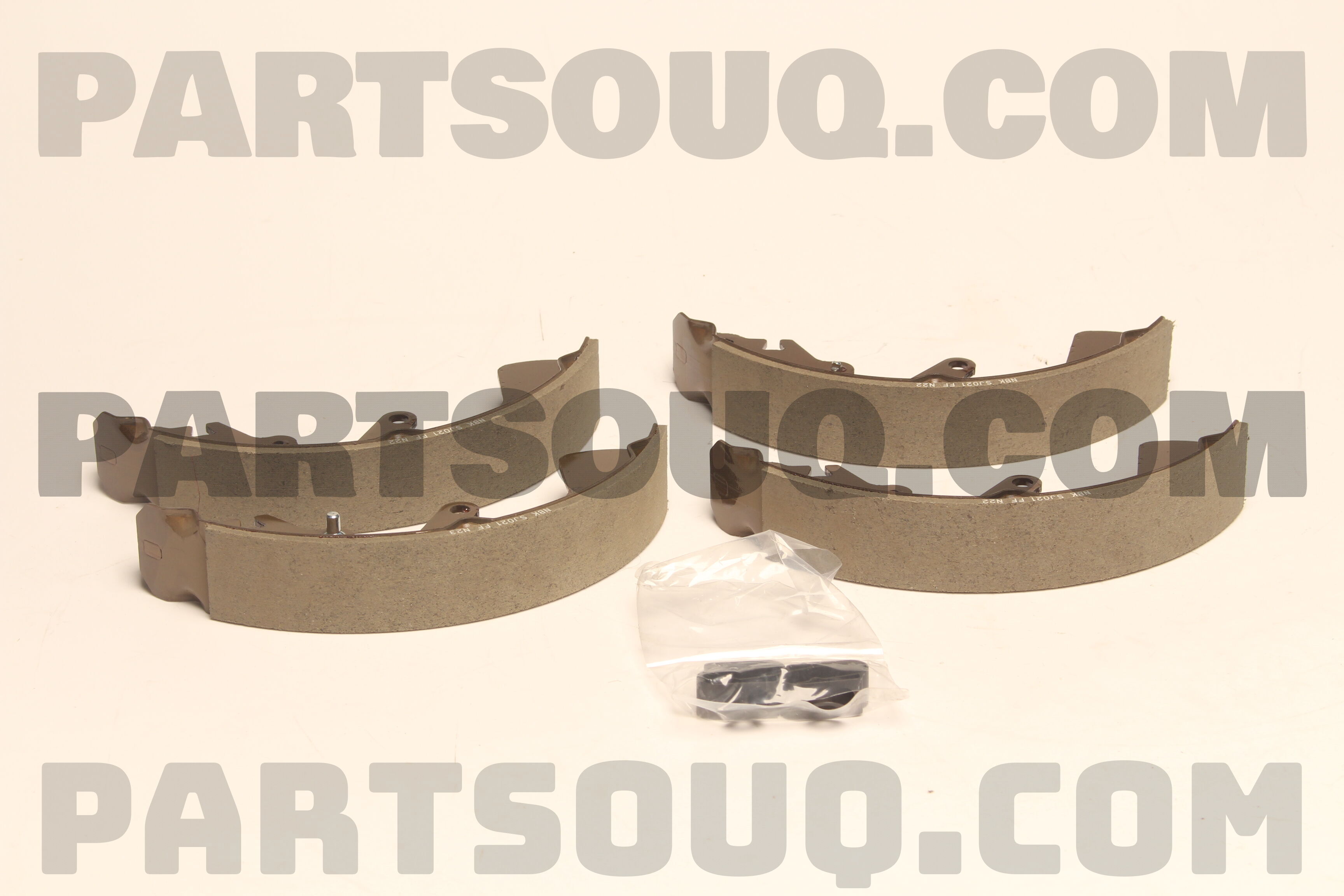 専用　BB00 REAR WHEEL CYL. ASSY 5340265D00 | Nakamoto Parts | PartSouq