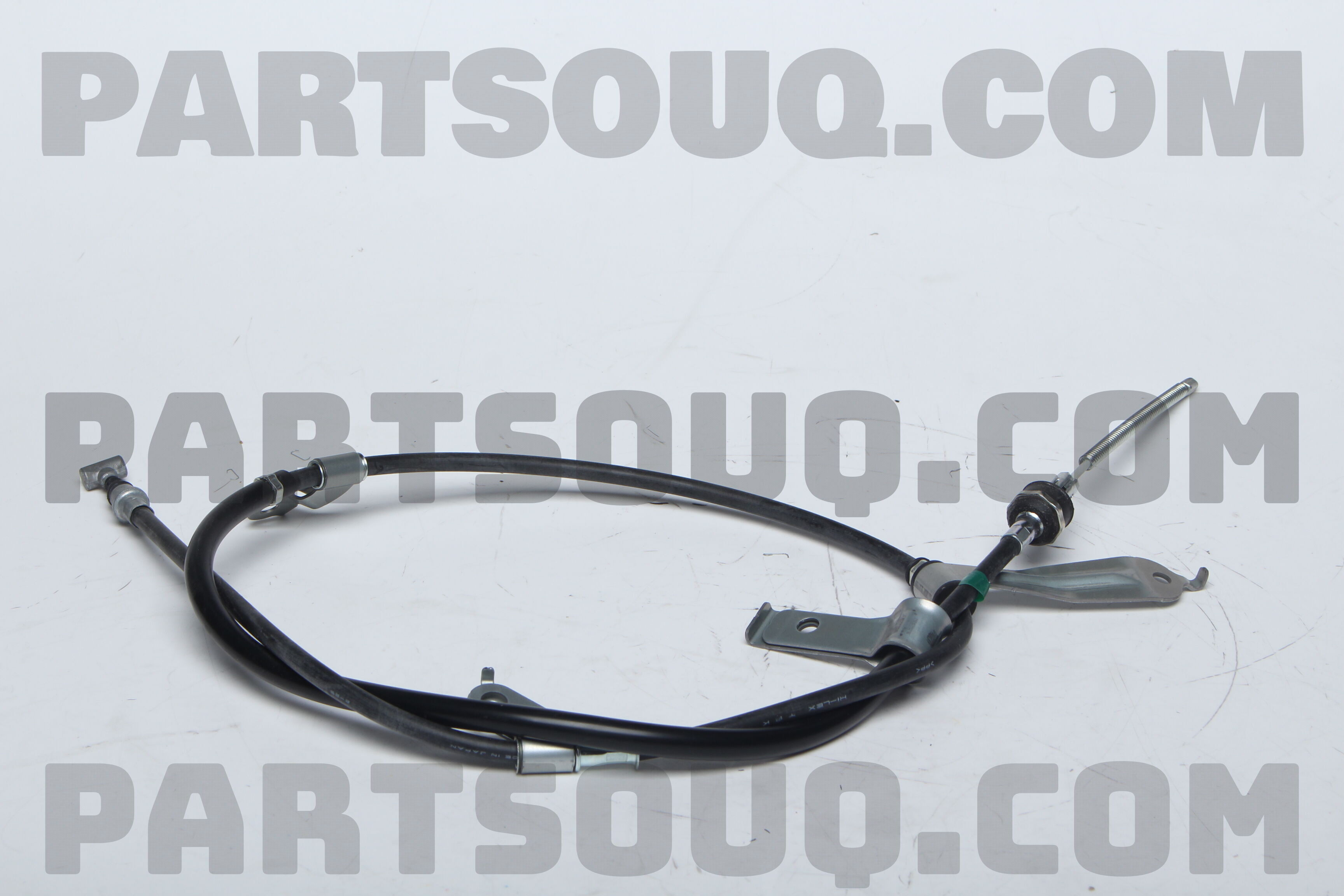 CABLE COMP,PARKING BRAKE,R 5441078R01 | Suzuki Parts | PartSouq