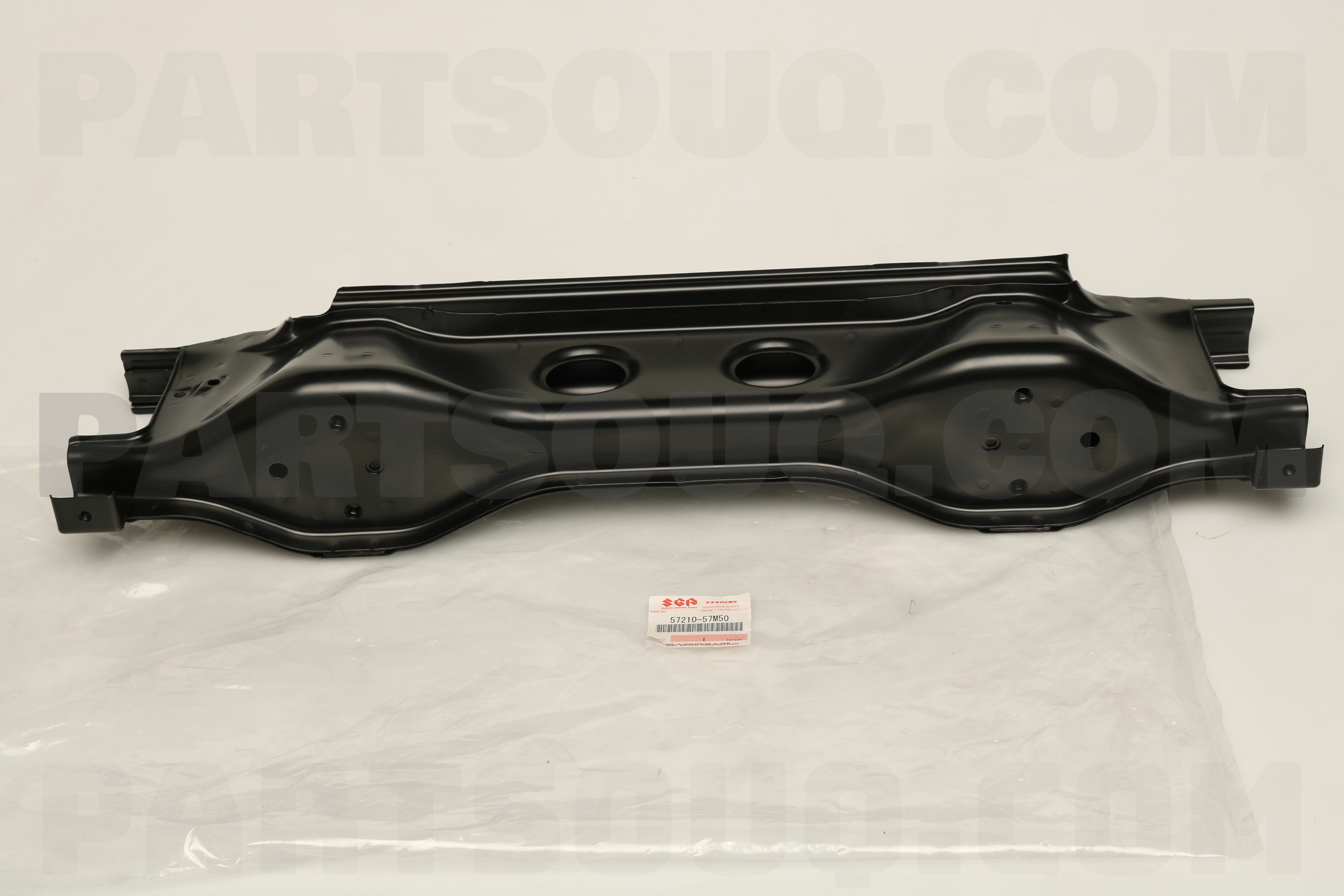CROSS MEMBER 1ST 5721057M50 | Suzuki Parts | PartSouq