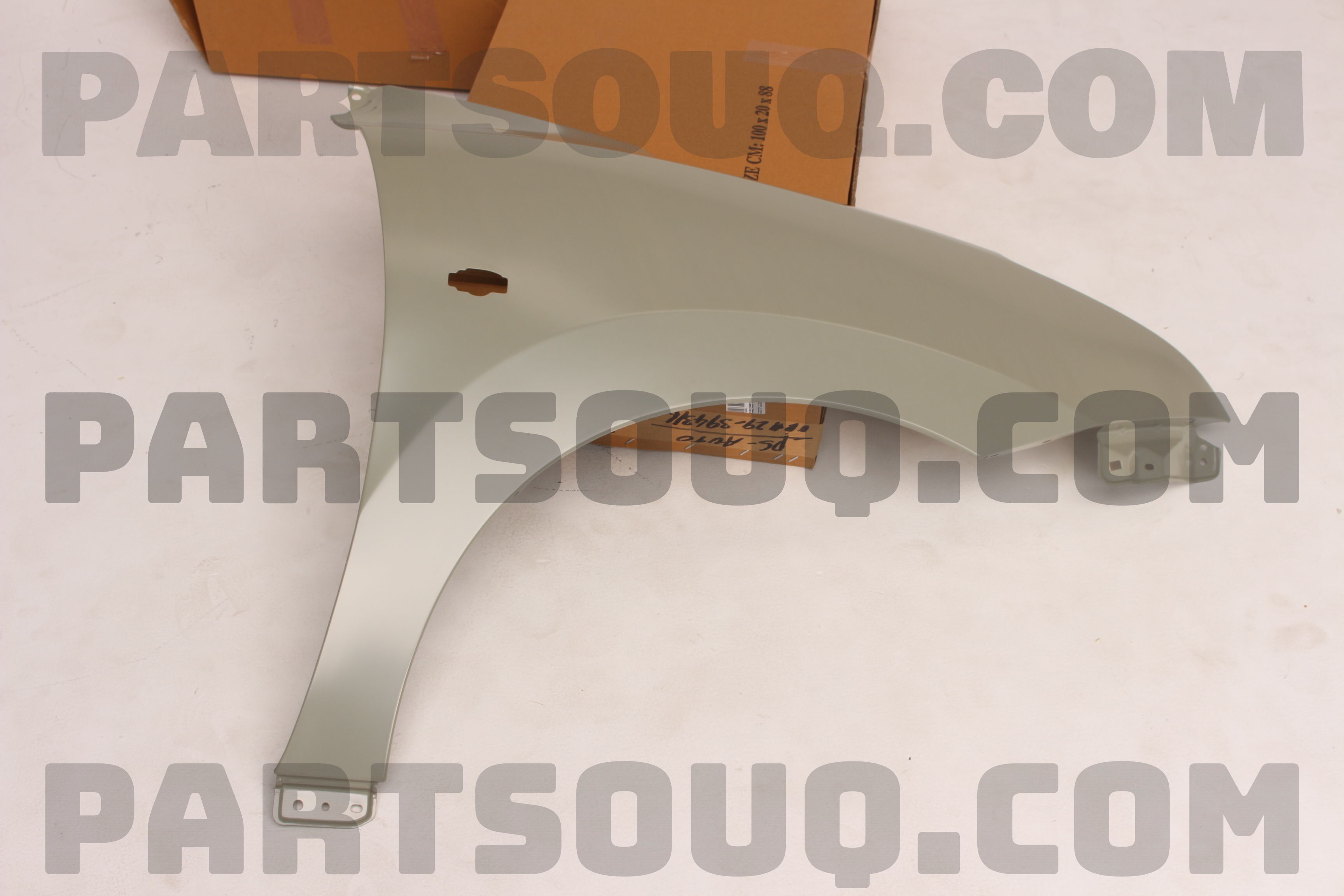 PANEL,FRONT FENDER,R 57611M68P10 | Suzuki Parts | PartSouq