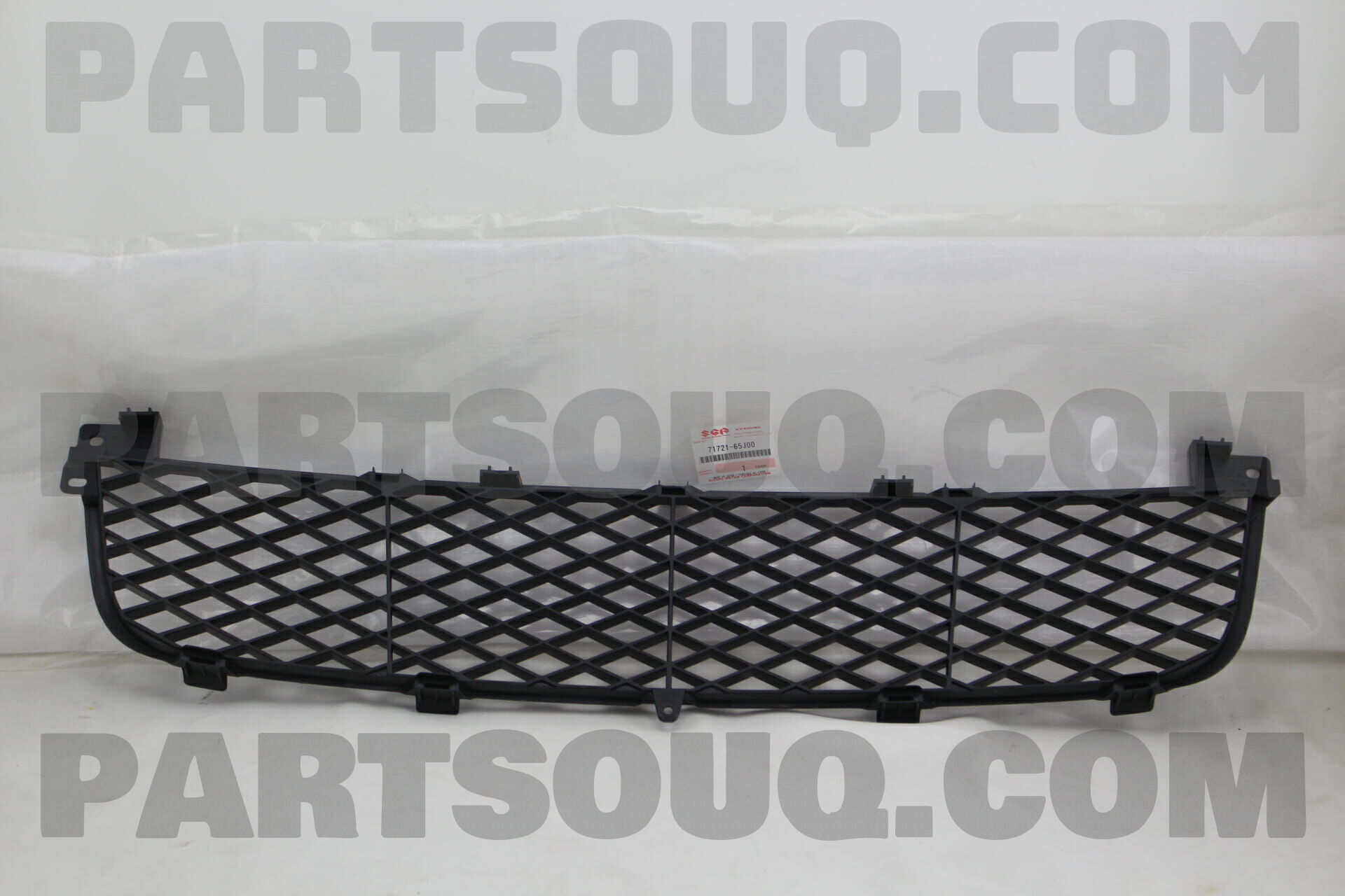 NET, FR BUMPER 7172165J00 | Suzuki Parts | PartSouq