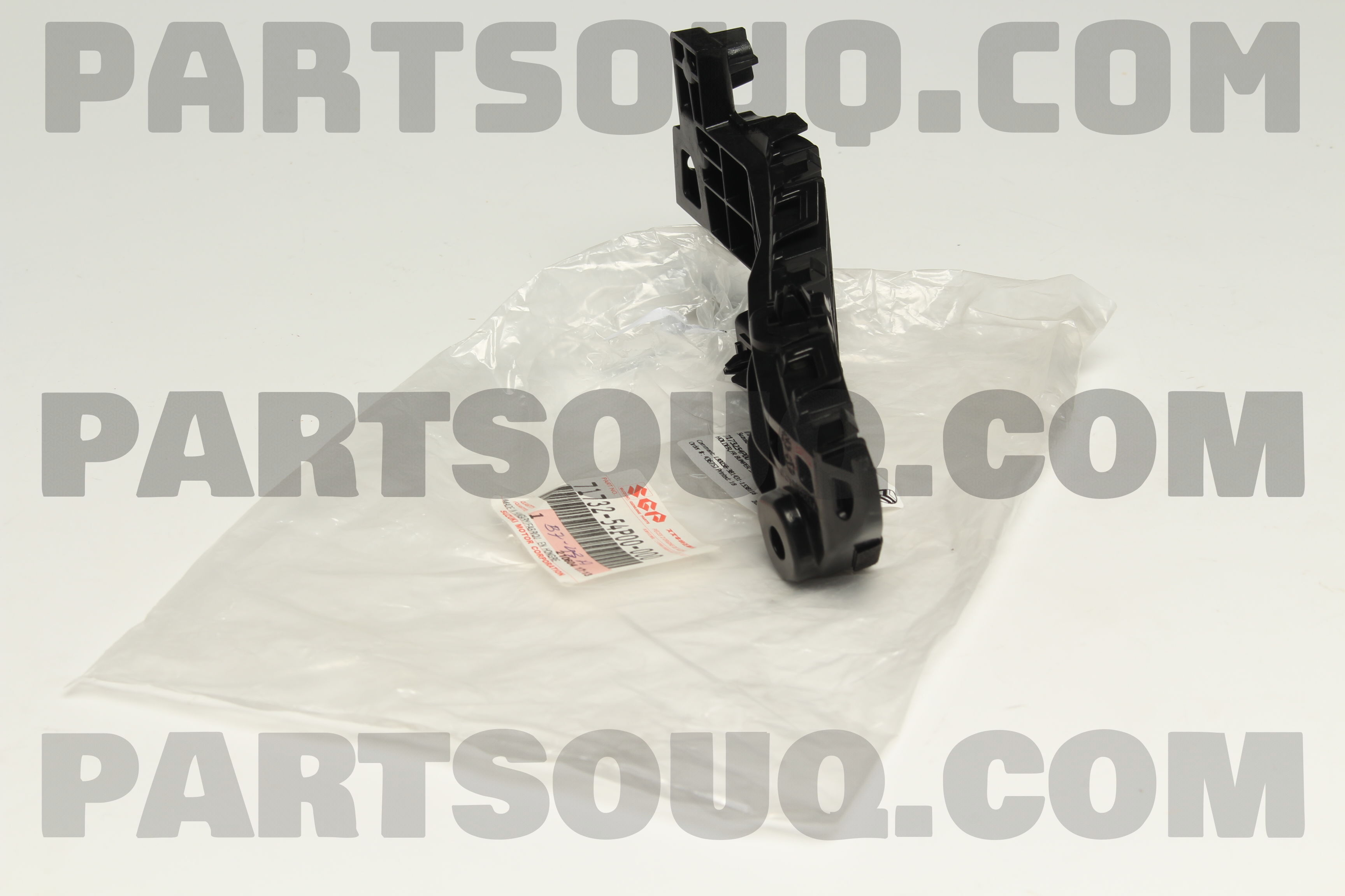 HOLDER,FR BUMPER SIDE APK416 7173254P00 | Suzuki Parts | PartSouq