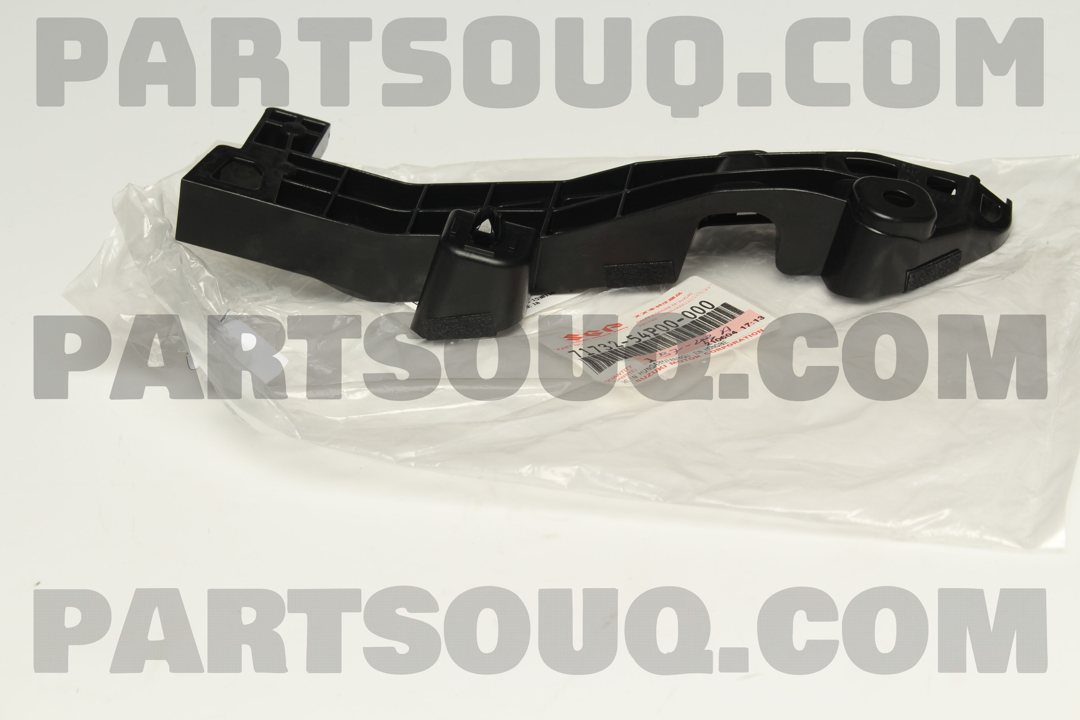 HOLDER,FR BUMPER SIDE APK416 7173254P00 | Suzuki Parts | PartSouq