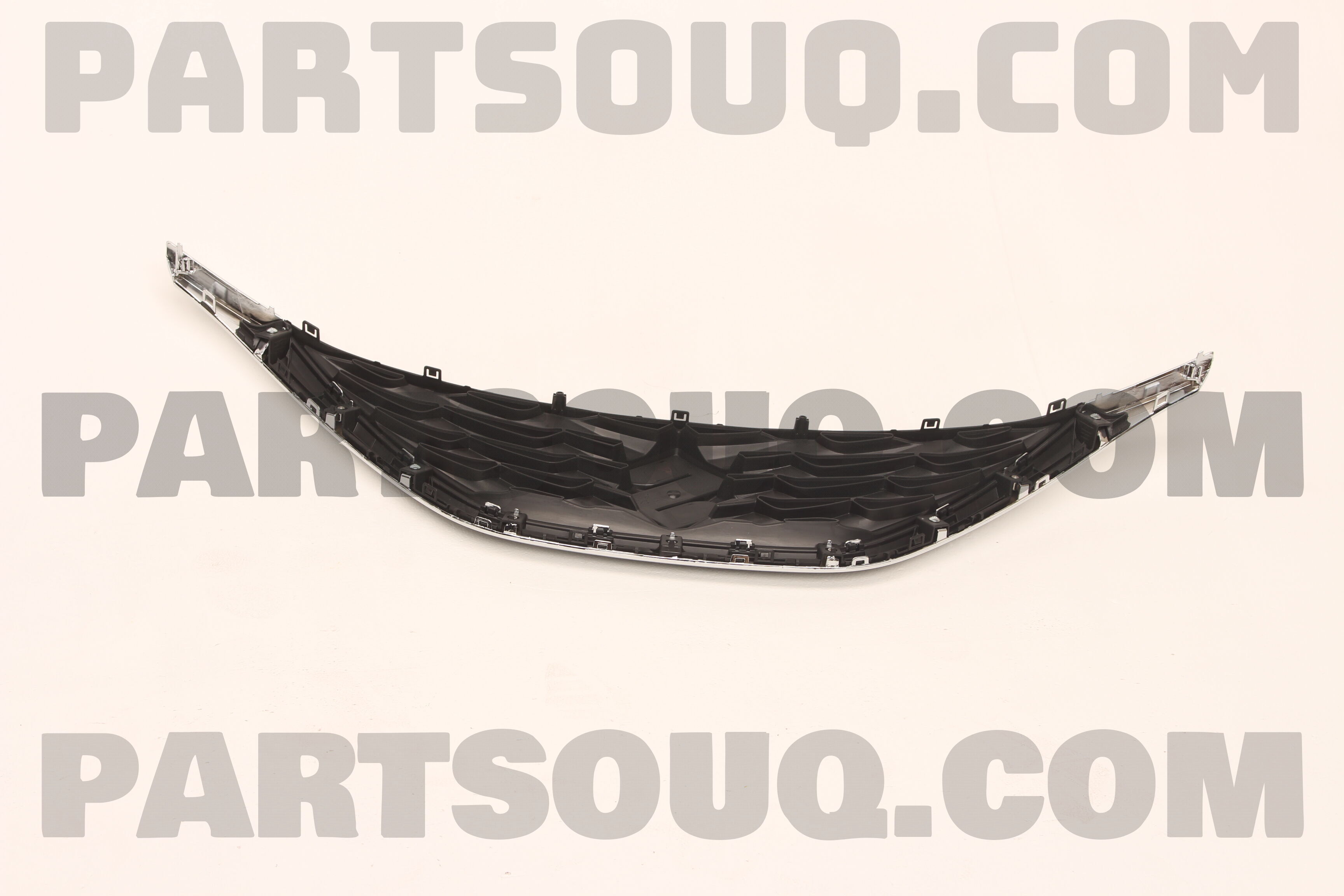 Grille Radiator Upper GRILLE, RADIATOR UPPER 71740M50S10C48 | Suzuki Parts | PartSouq