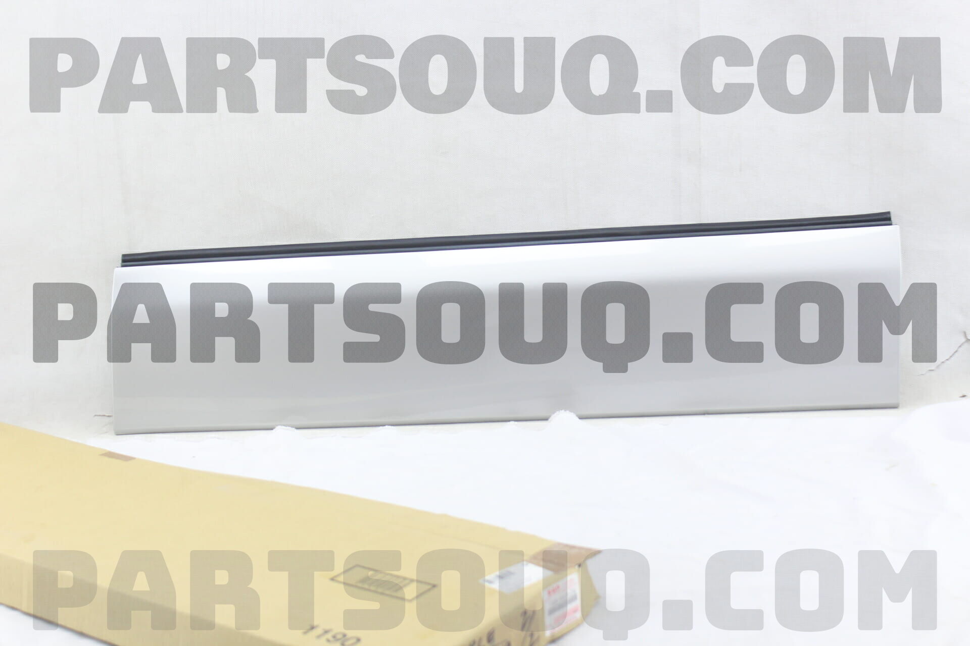 GUARD,FRONT SPLASH,R 7758065820Z2S | Suzuki Parts | PartSouq
