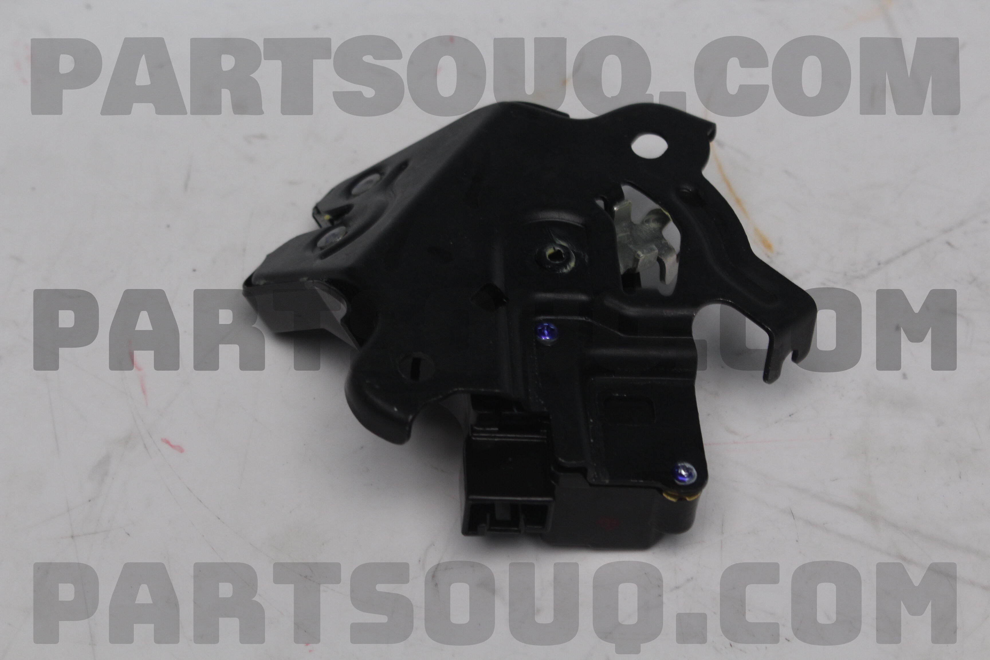 LATCH, TRUNK LID 82510M79M00 | Suzuki Parts | PartSouq