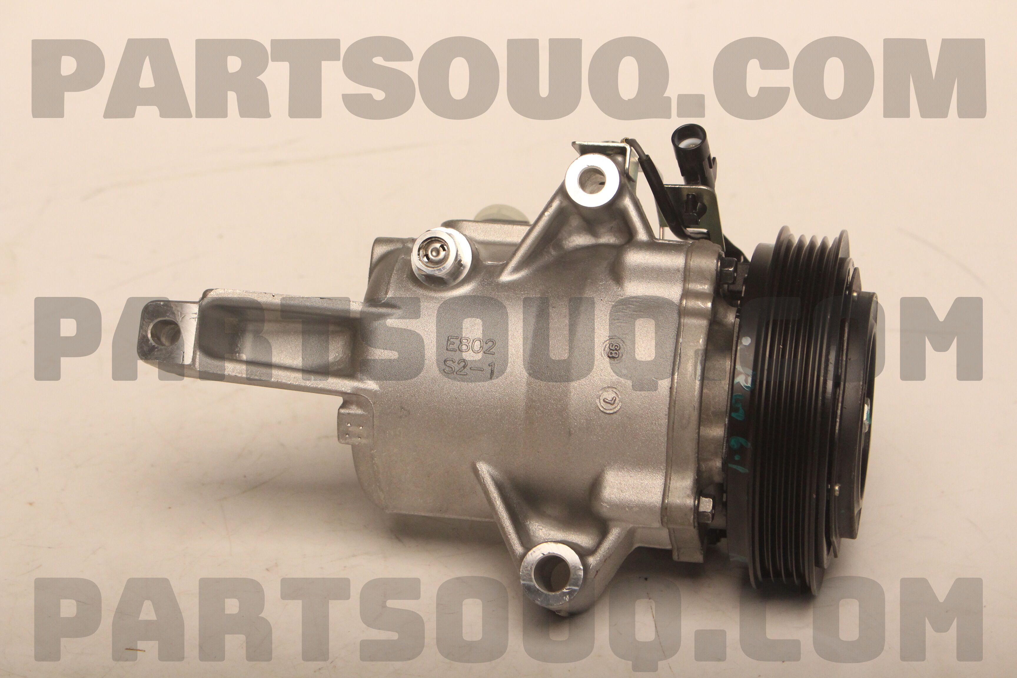 COMPRESSOR ASSY 95200M55T00 | Suzuki Parts | PartSouq